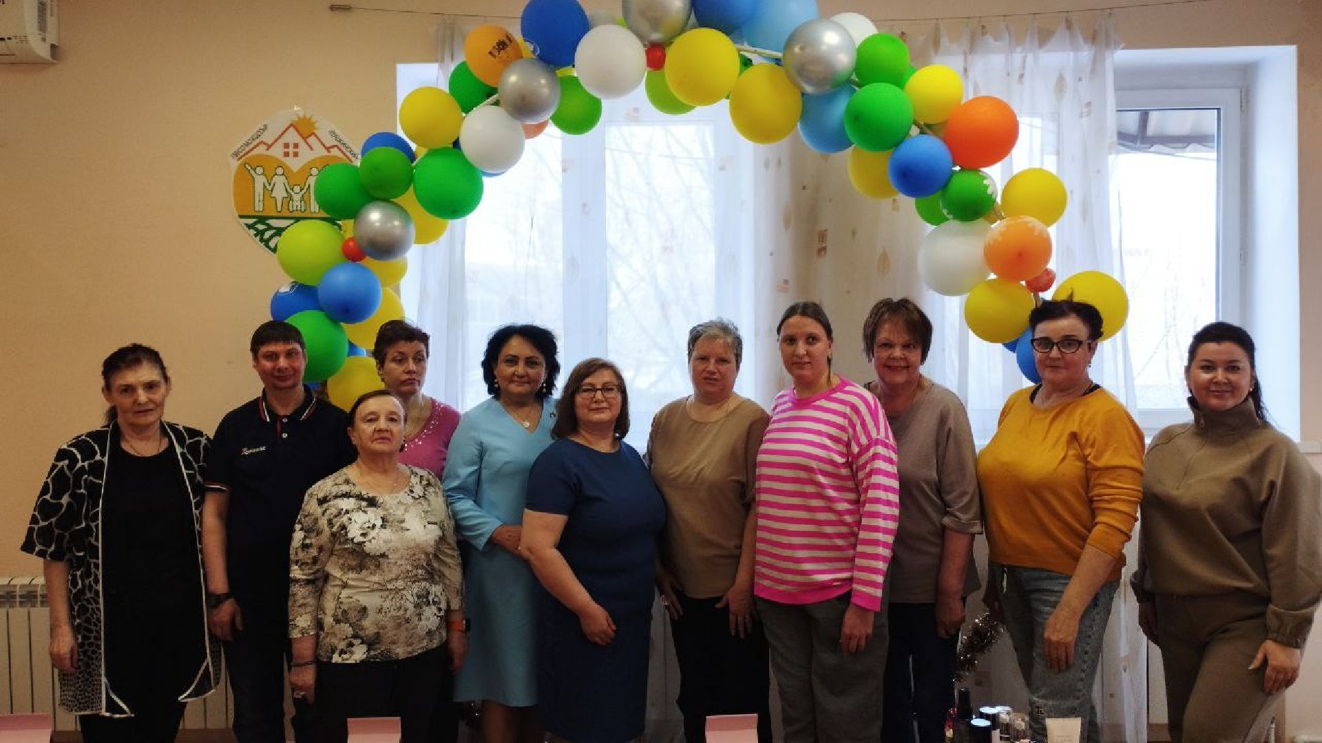 ивантеевка, центр социального обслуживания, мамино время,  косметическое производство, уход за лицом, уход за кожей, мамы, мамы особенных детей, бабушки и внуки,