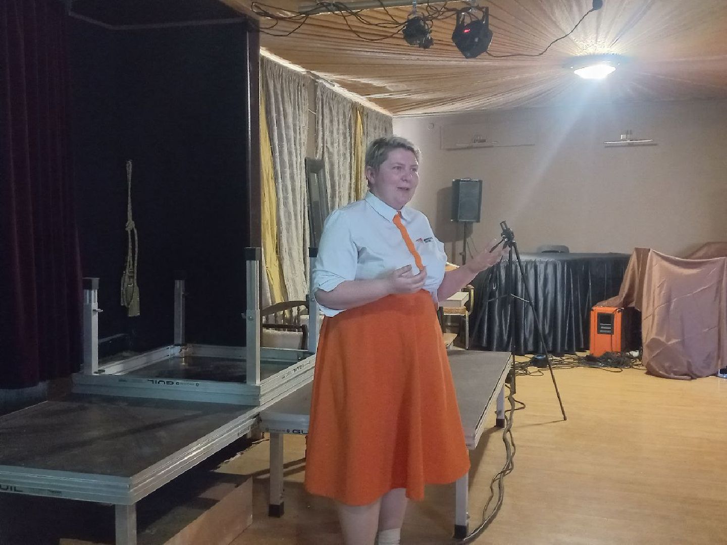 сергиев посад, гимназия 5, советник директора, советник-методист, логинова полина,