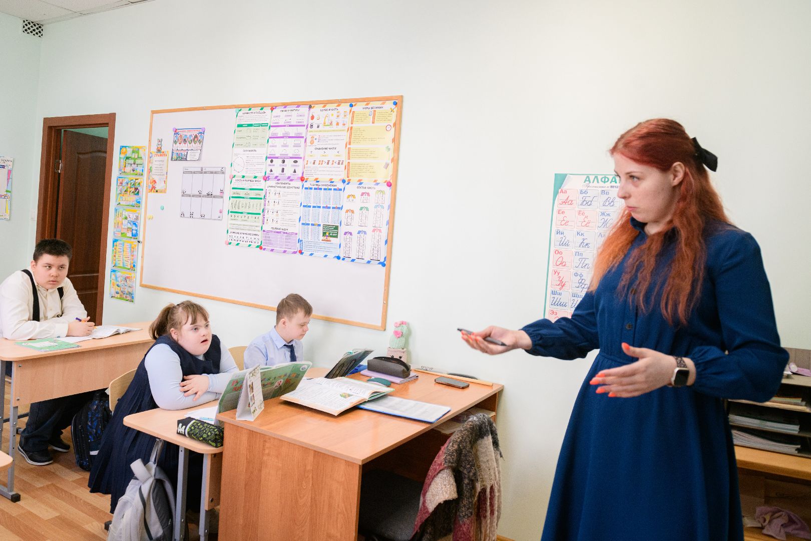 образование, лыткарино 8 школа, Капитаны образования кадровый резерв Подмосковья,