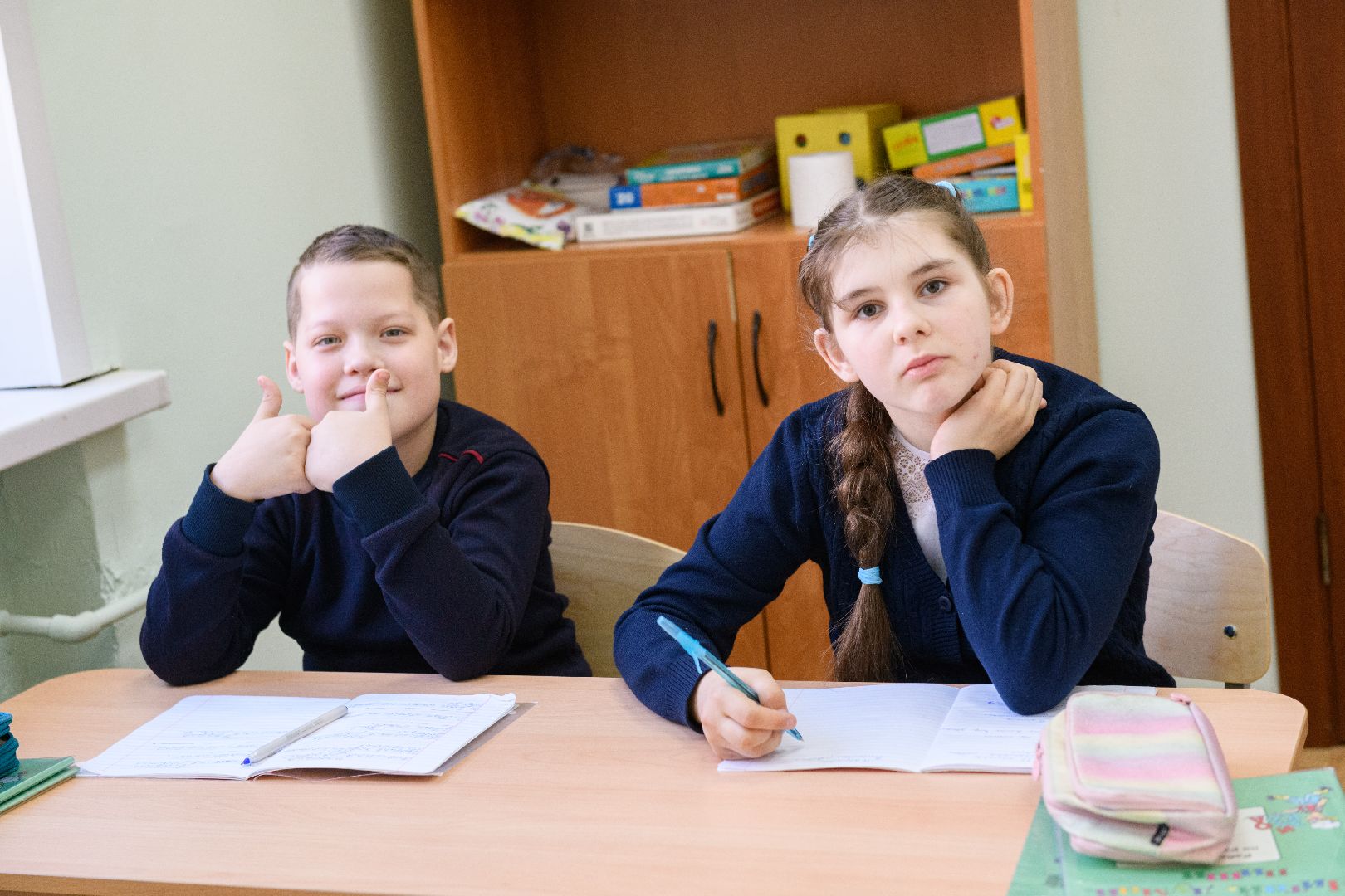 образование, лыткарино 8 школа, Капитаны образования кадровый резерв Подмосковья,