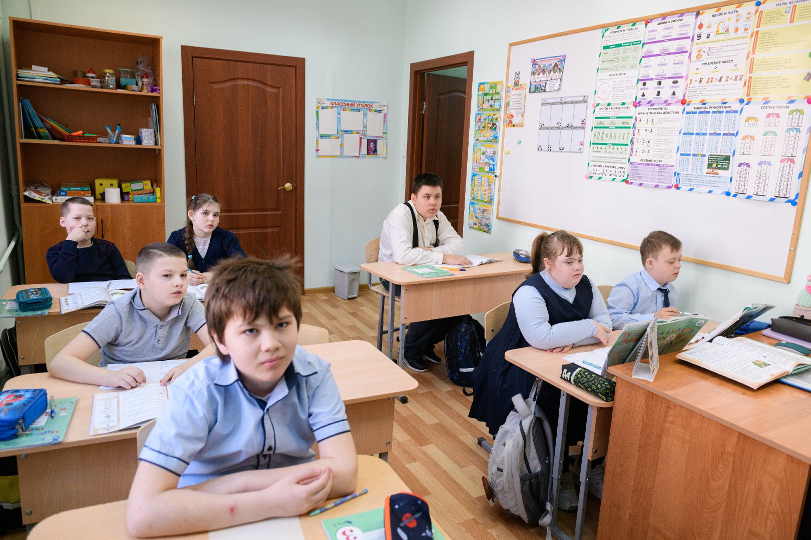 образование, лыткарино 8 школа, Капитаны образования кадровый резерв Подмосковья,