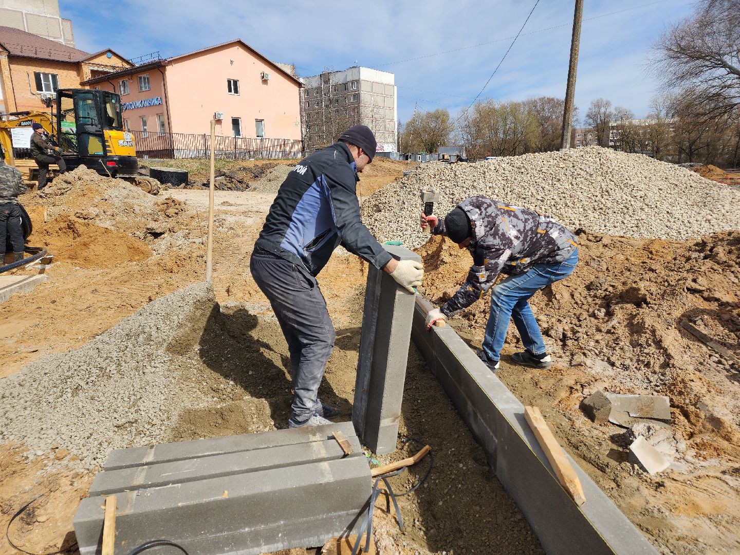 Чехов, улица Береговая, набережная реки теребенка, благоустройство, реконструкция, обновление, смотровая площадка, пешеходные дорожки, сеть водоснабжения, туалет, госпрограмма московской области, формирование комфортной городской среды,