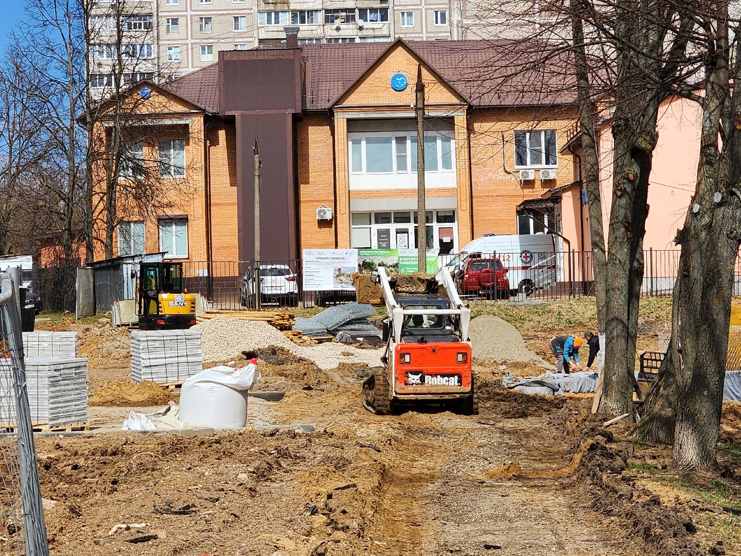 Чехов, улица Береговая, набережная реки теребенка, благоустройство, реконструкция, обновление, смотровая площадка, пешеходные дорожки, сеть водоснабжения, туалет, госпрограмма московской области, формирование комфортной городской среды,