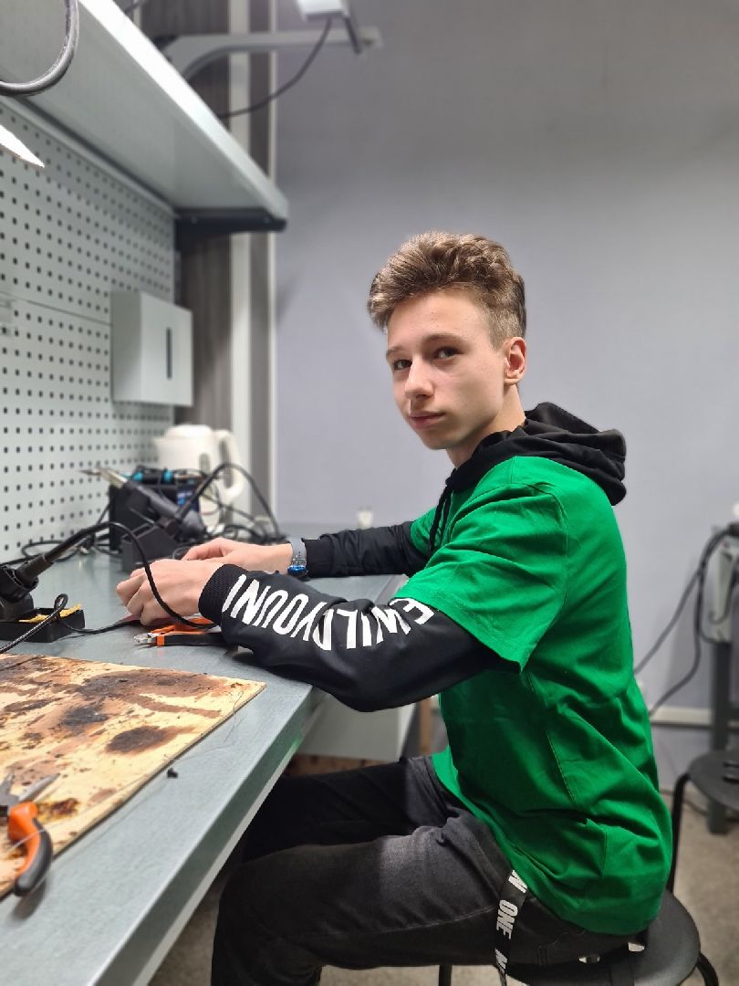 Чемпионат, профессионалы, высоких, технологий, ЦМИТ