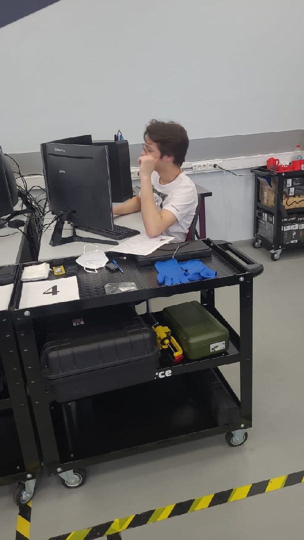 Чемпионат, профессионалы, высоких, технологий, ЦМИТ