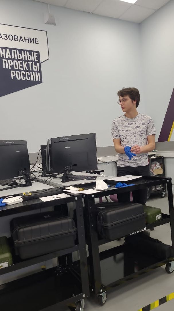 Чемпионат, профессионалы, высоких, технологий, ЦМИТ