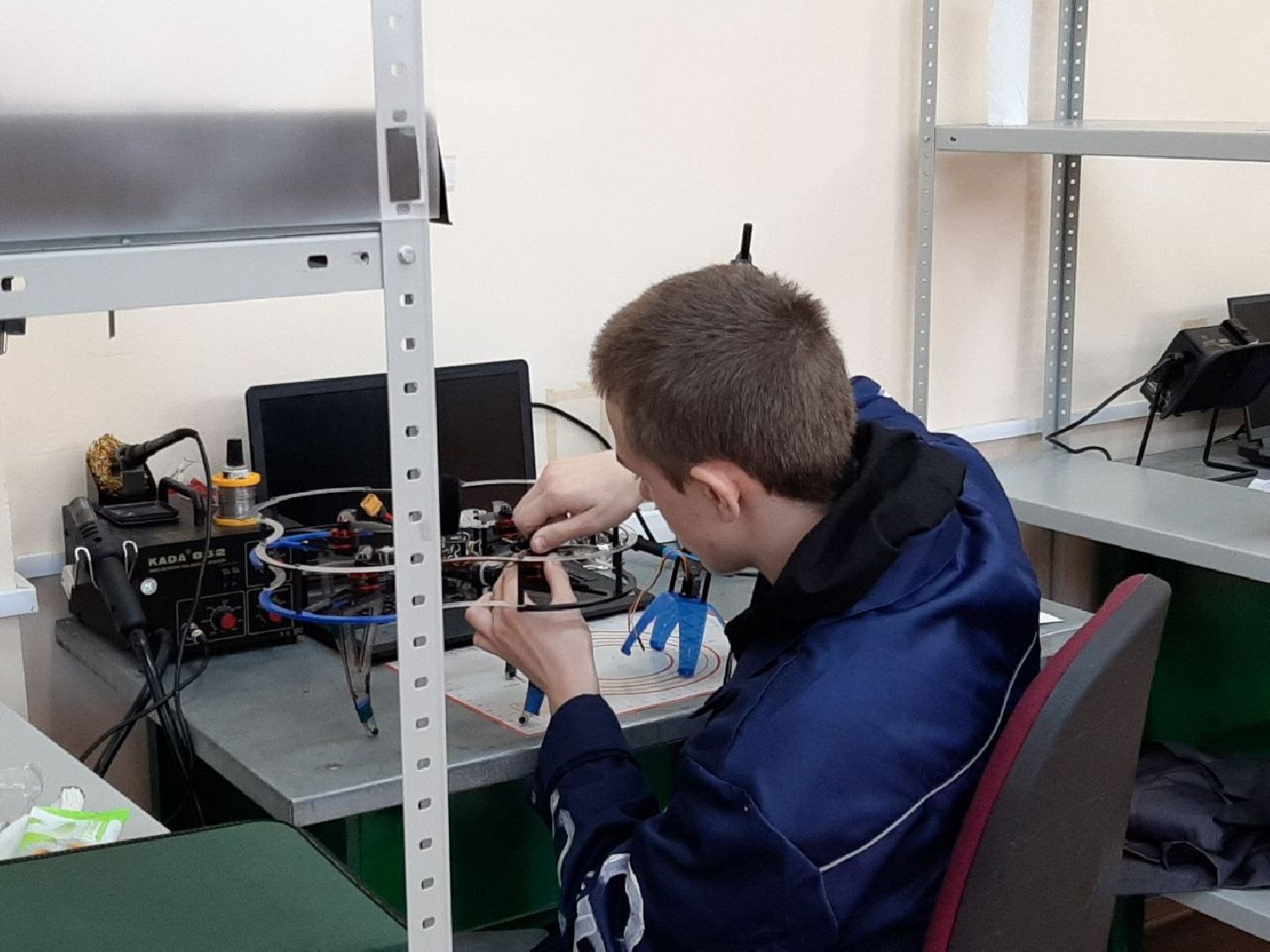 Чемпионат, профессионалы, высоких, технологий, ЦМИТ