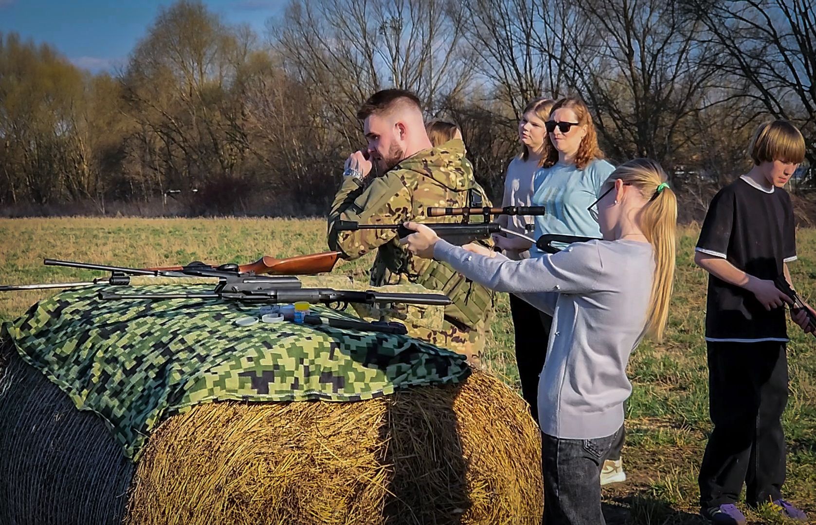 Бронницы , Бронницкая казачья молодежная сотня, патриотический клуб, Дети,