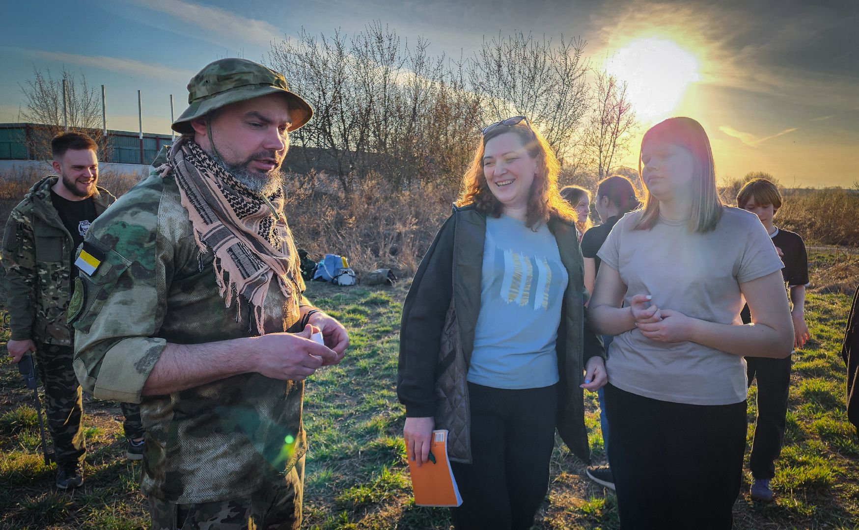 Бронницы , Бронницкая казачья молодежная сотня, патриотический клуб, Дети,