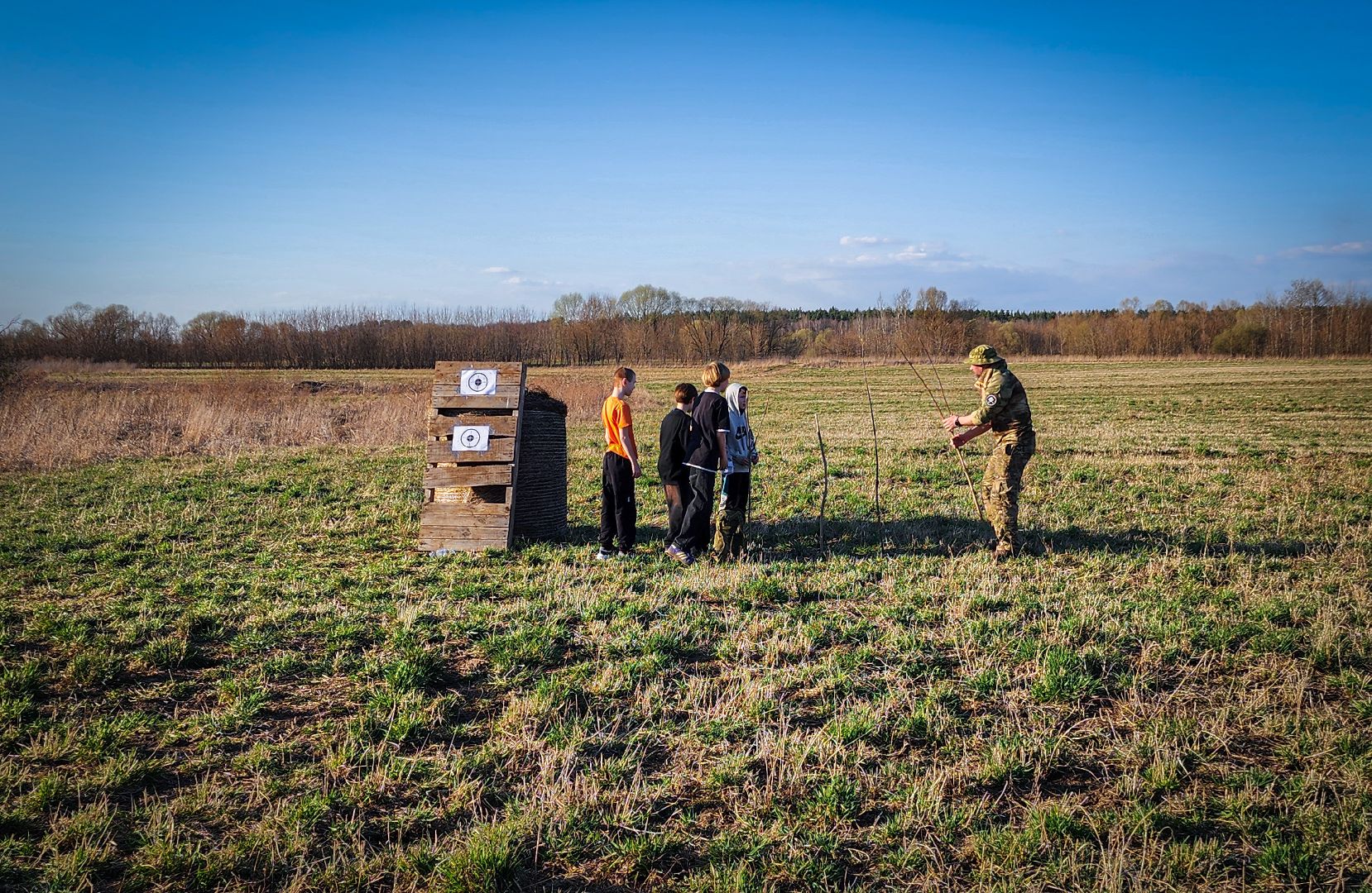 Бронницы , Бронницкая казачья молодежная сотня, патриотический клуб, Дети,
