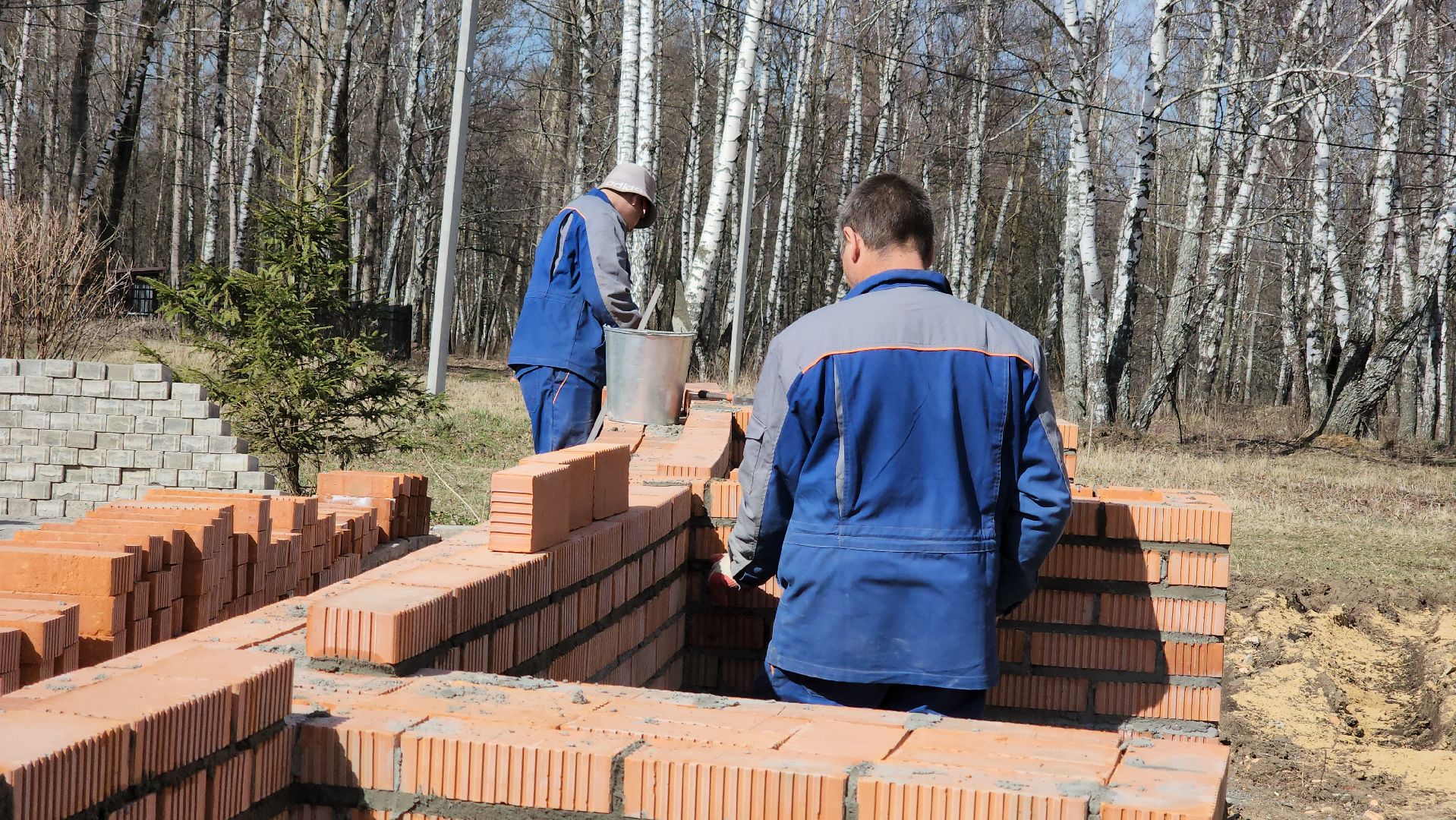 кашира, благоустройство, парк, стела, вдв, памятник, памятник внуку пушкина,