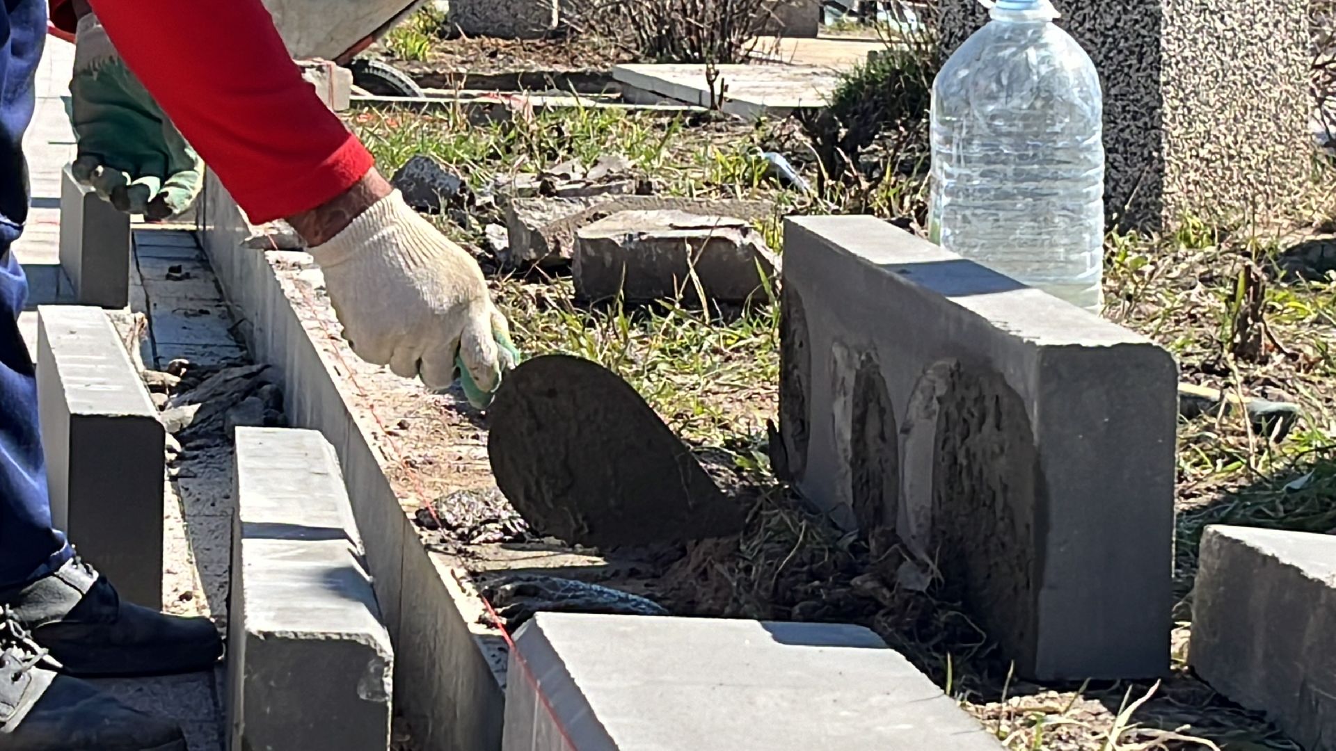 наро-фоминский городской округ,верея, благоустройство 2025, благоустройство памятников,победе 80,