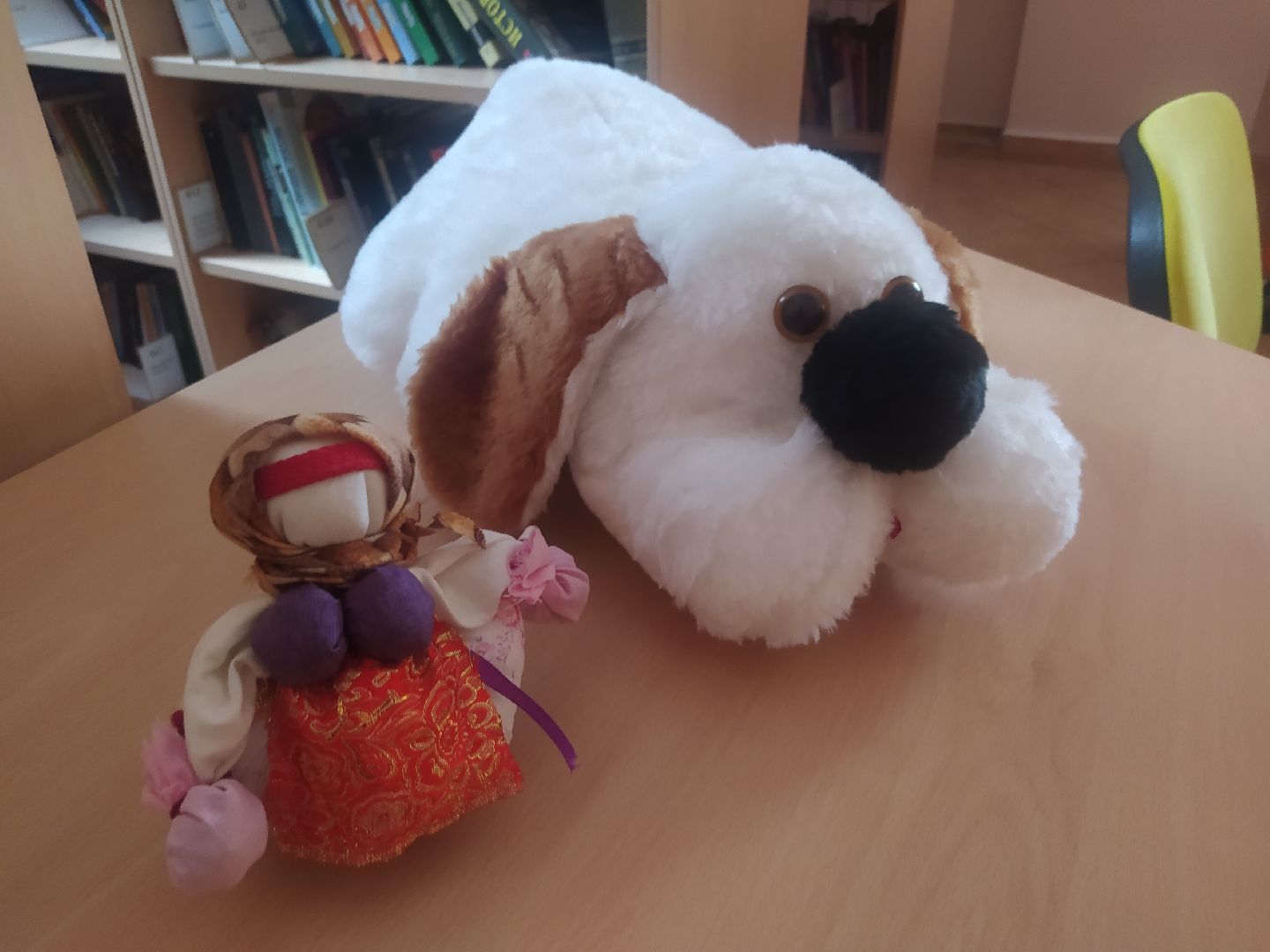 Дедовск, вязальщица, благотворительность, онкология