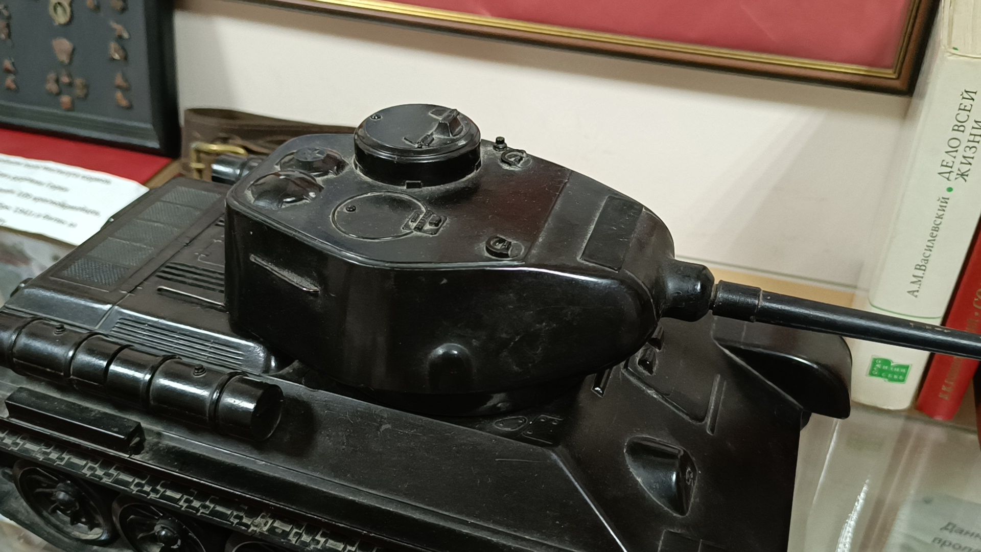 Т-34, музей, лобня, танк,