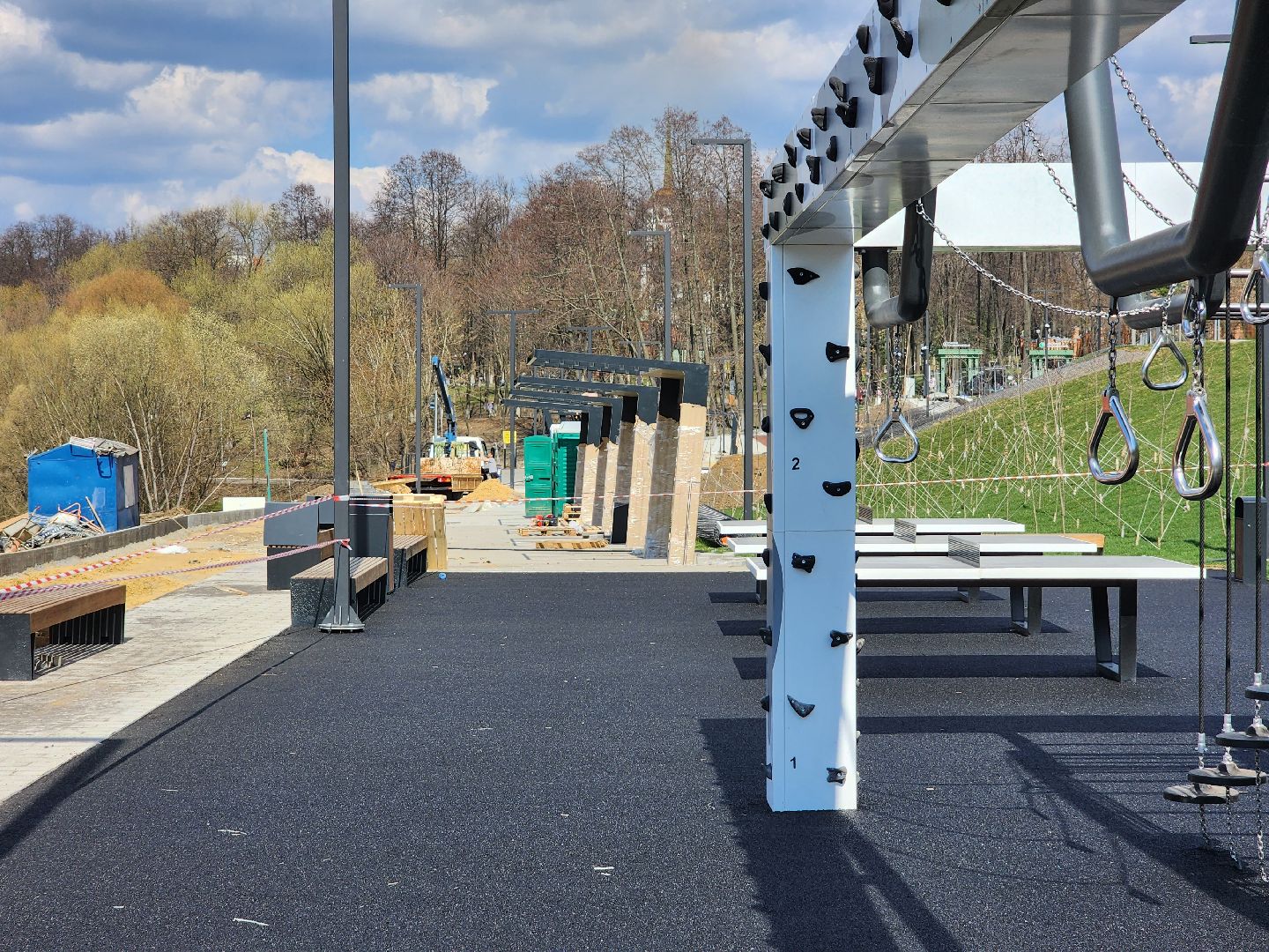 раменское, благоустройство, реконструкция площади победы, второй этап,