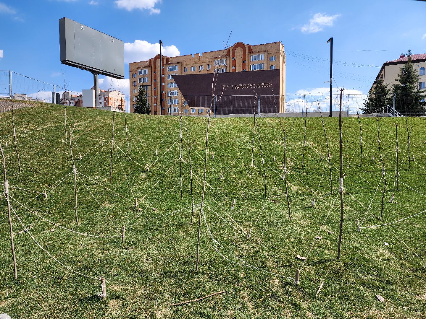 раменское, благоустройство, реконструкция площади победы, второй этап,