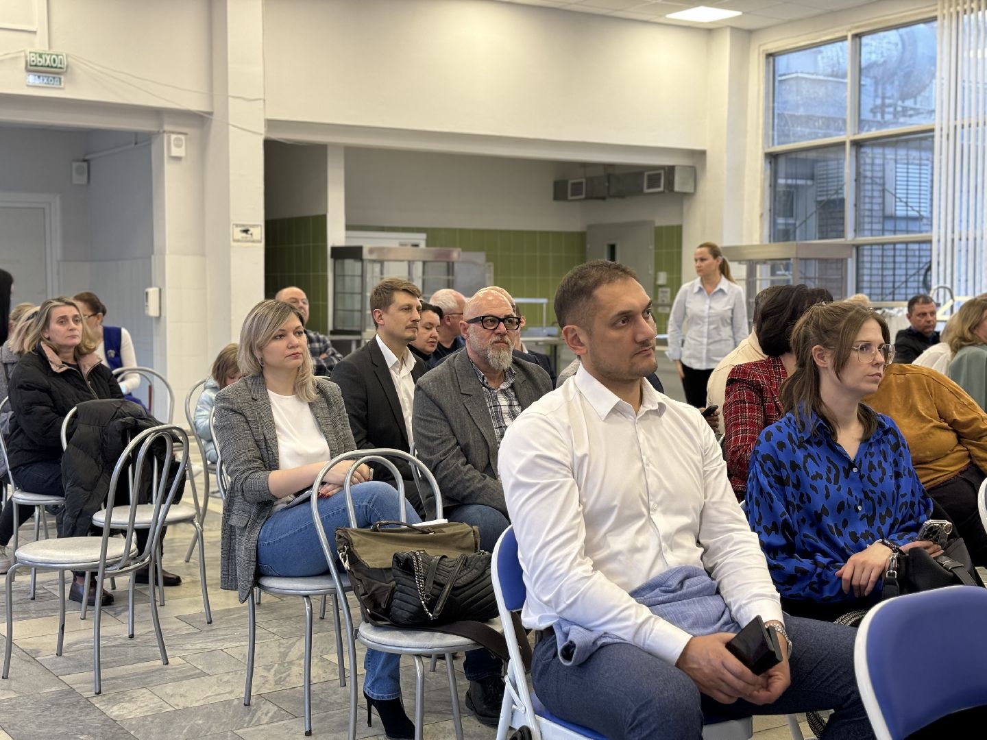 выездная администрация, ленинский городской округ, коррекционные классы , дети с овз,