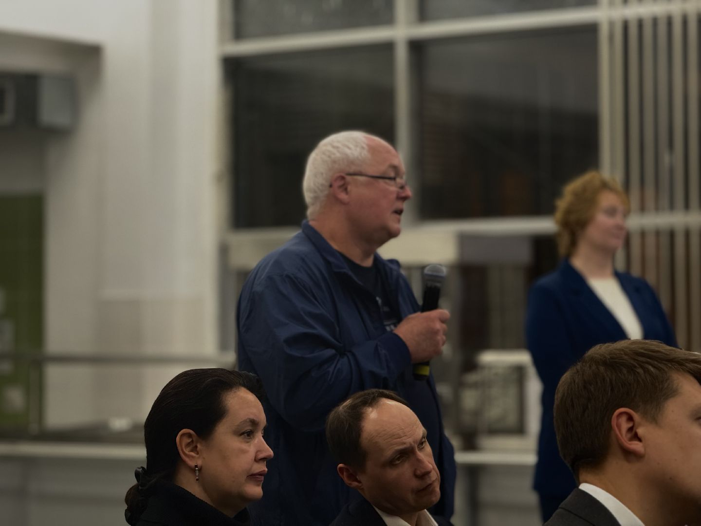 выездная администрация, ленинский городской округ, благоустройство парка,