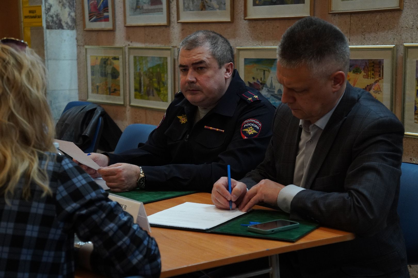 котельники, выездная администрация, микрорайон белая дача, благоустройство,