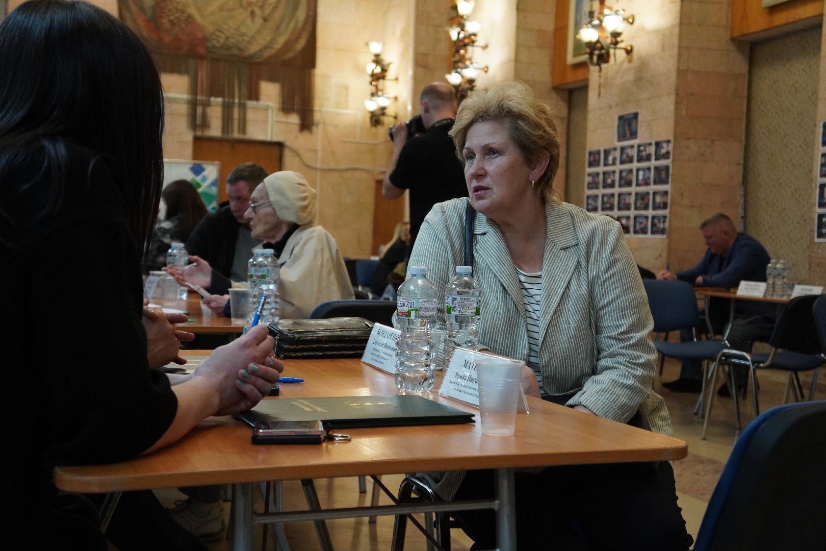 котельники, выездная администрация, микрорайон белая дача, благоустройство,