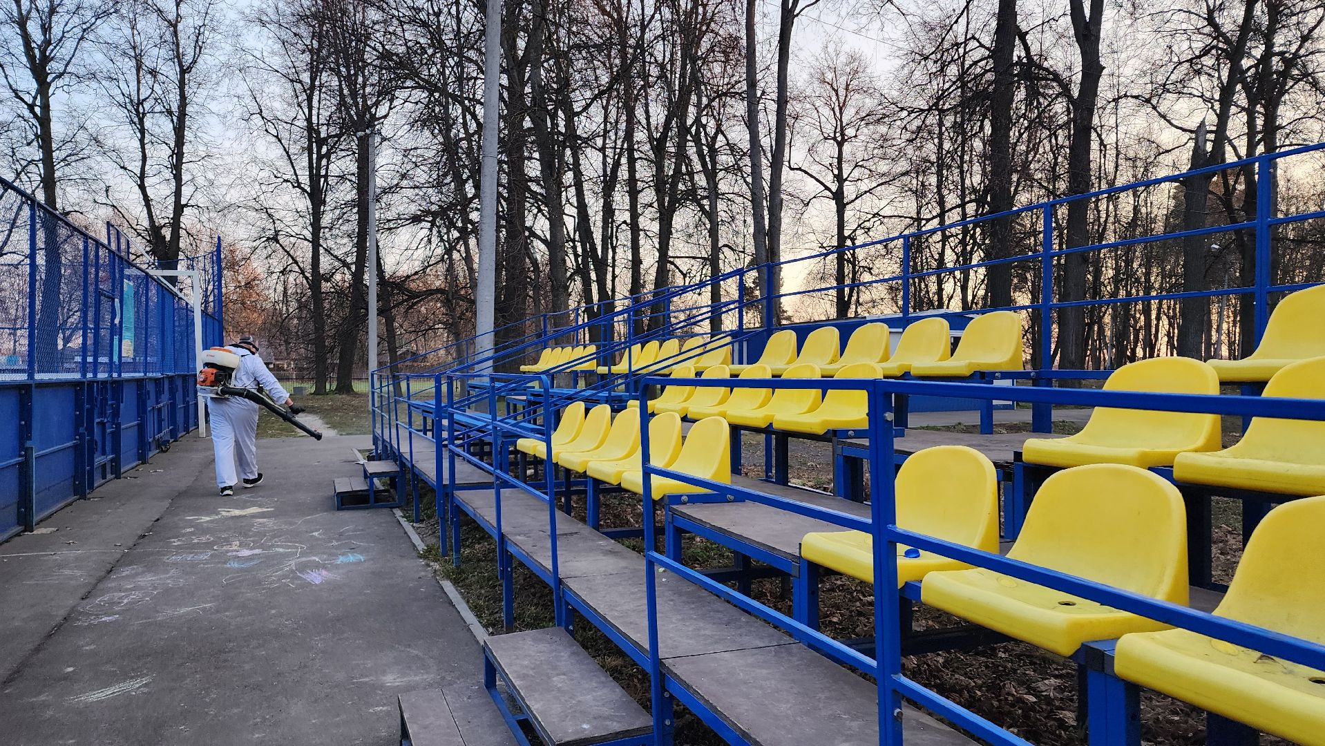 экология, клещи, парк,  обработка от клещей, домодедово, константиново,болезнь лайма, энцефалит,