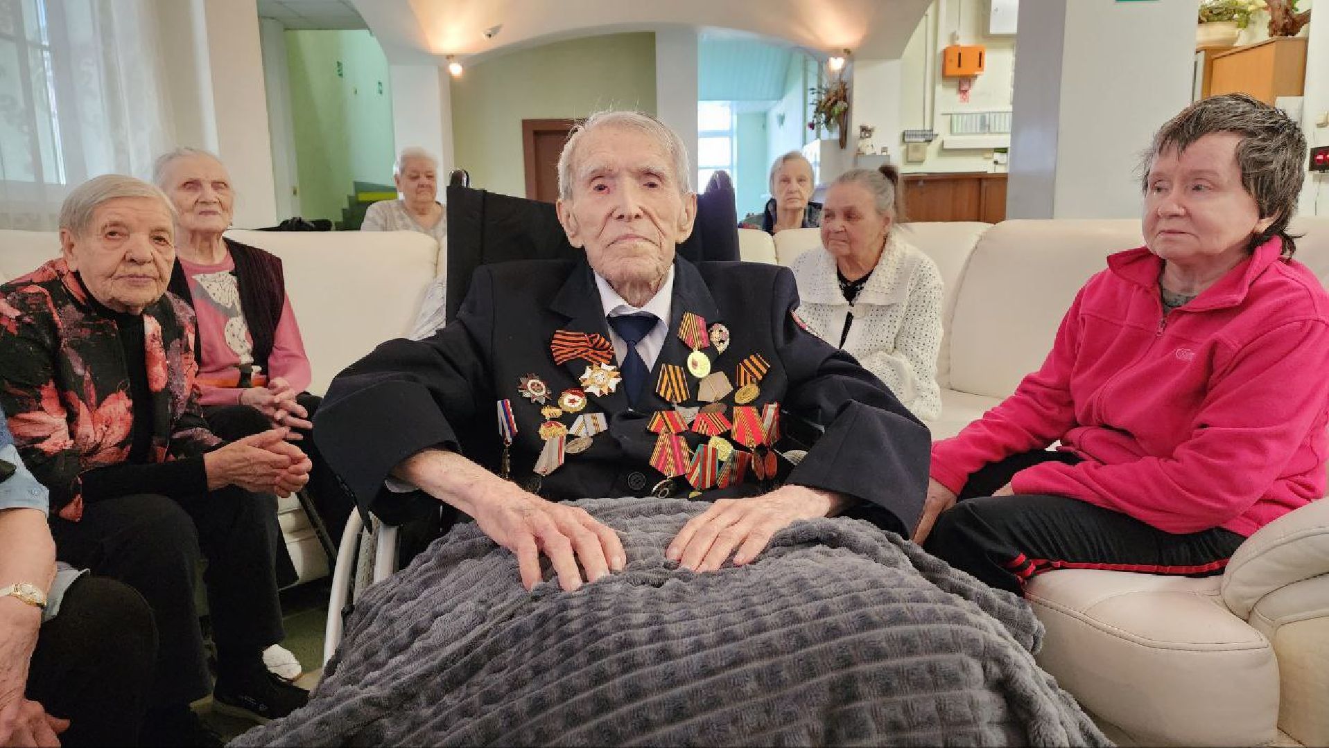 Дмитров, День Победы, Почетный гражданин Дмитровского округа, Анатолий Хомич, Дом доброты,