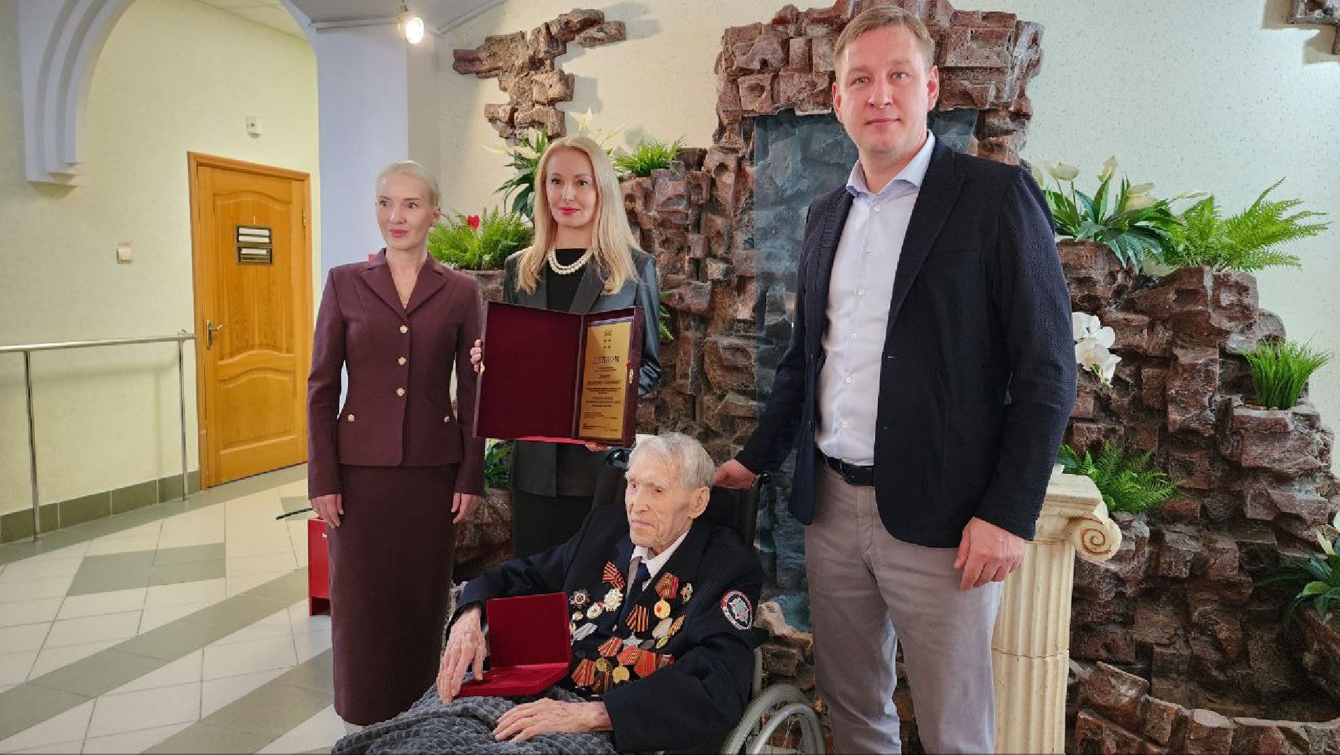 Дмитров, День Победы, Почетный гражданин Дмитровского округа, Анатолий Хомич, Дом доброты,