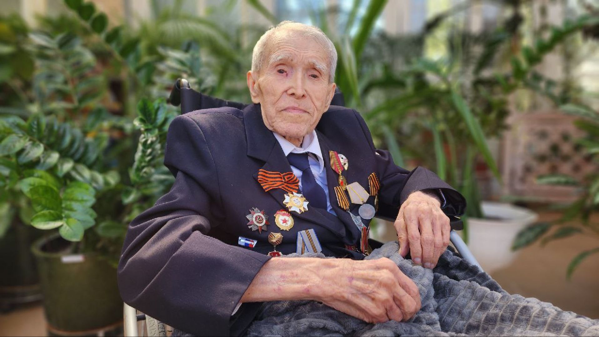 Дмитров, День Победы, Почетный гражданин Дмитровского округа, Анатолий Хомич, Дом доброты,