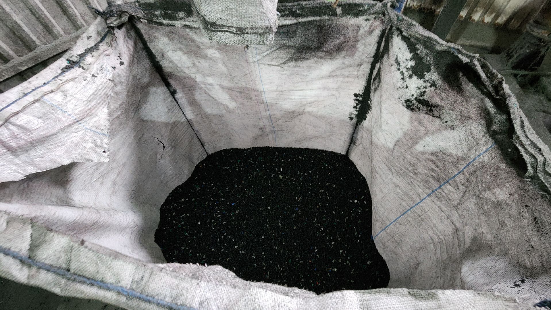 экономика, переработка пластика, руза, дорохово, производственный цех,