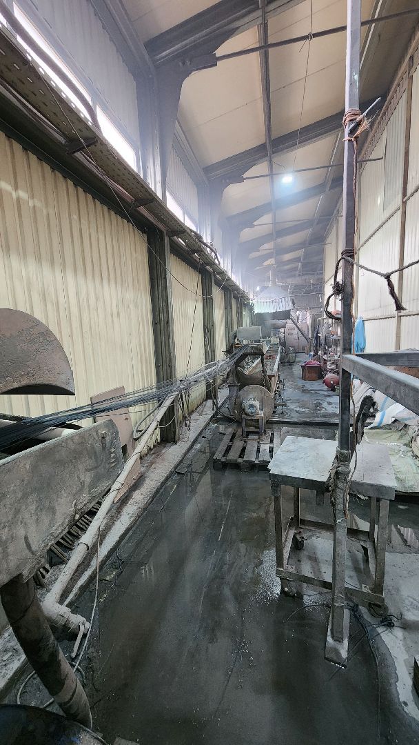 экономика, переработка пластика, руза, дорохово, производственный цех,