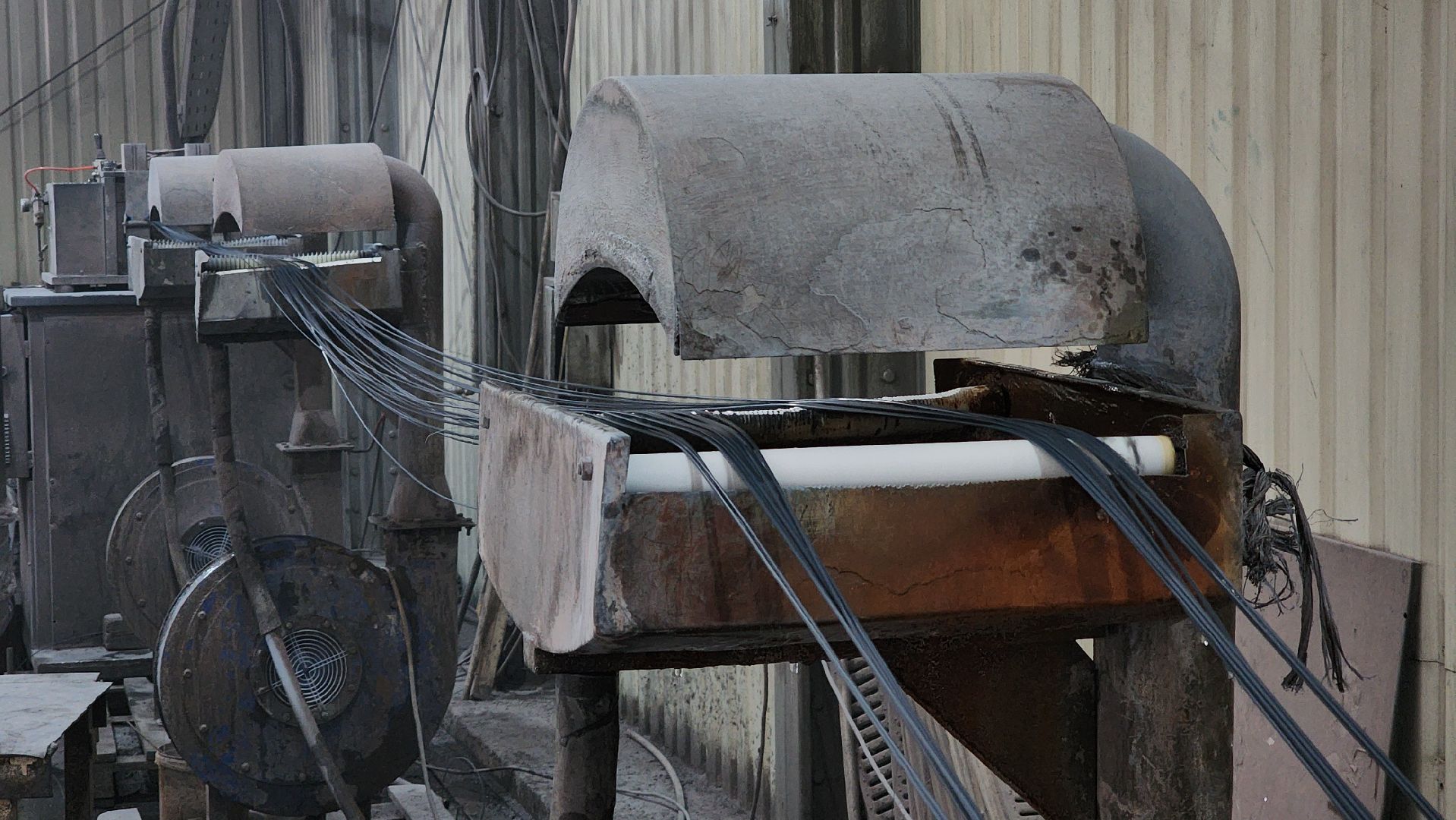 экономика, переработка пластика, руза, дорохово, производственный цех,