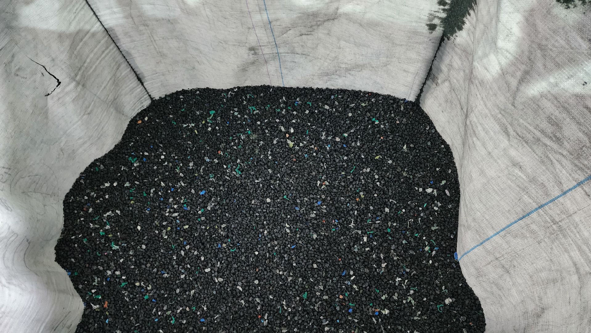 экономика, переработка пластика, руза, дорохово, производственный цех,