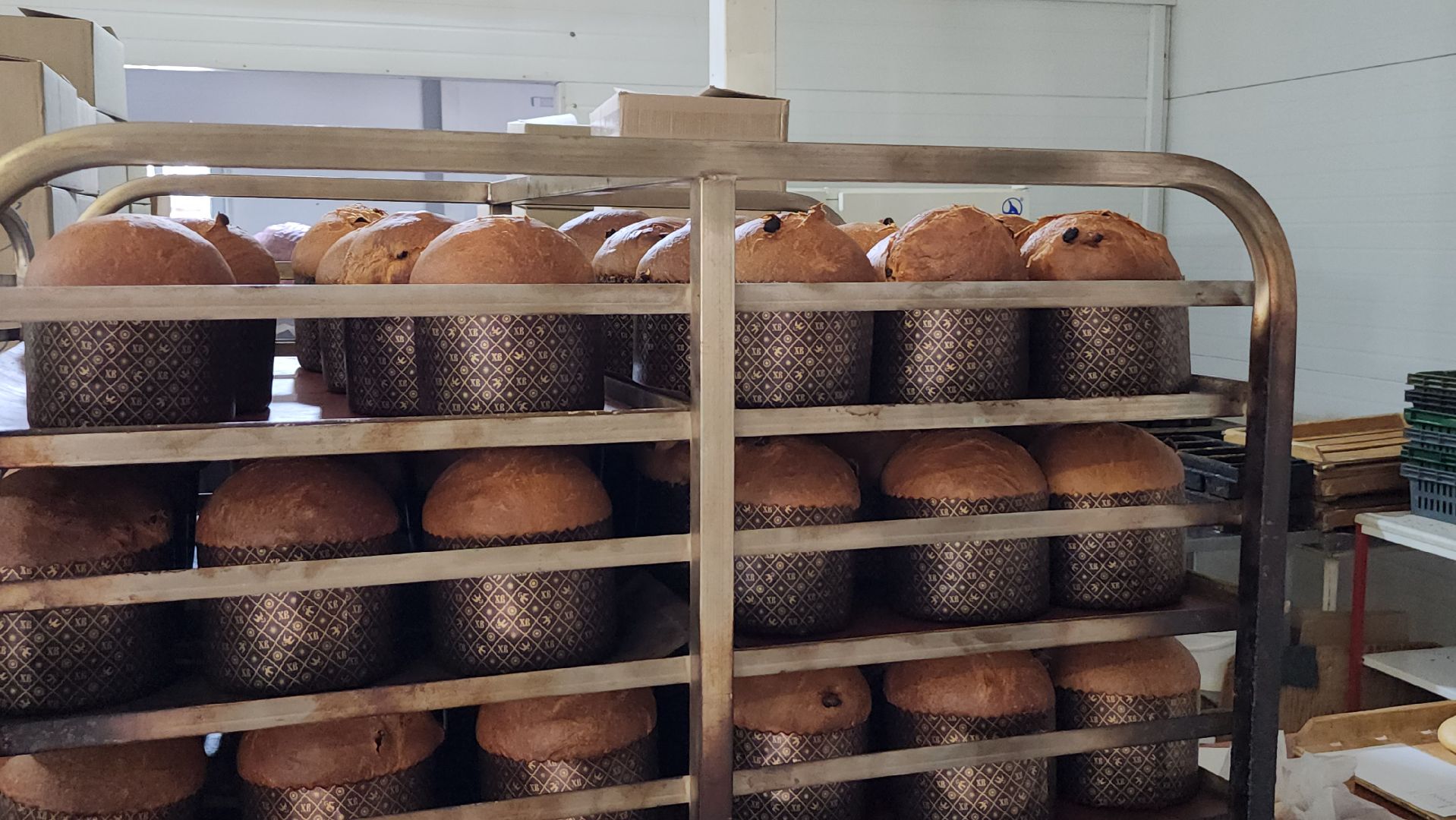 серпухов, владычный монастырь, улица октябрьская, монастырская пекарня, пасхальные куличи,