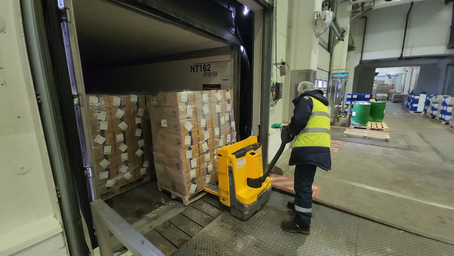 серпухов, аграна фрут, завод фруктовых наполнителей, улица фестивальная, экономика,