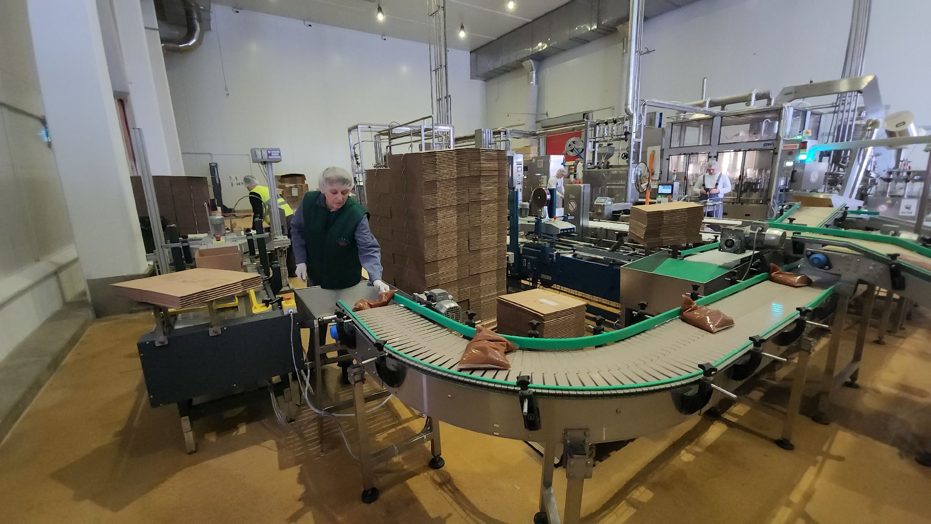 серпухов, аграна фрут, завод фруктовых наполнителей, улица фестивальная, экономика,