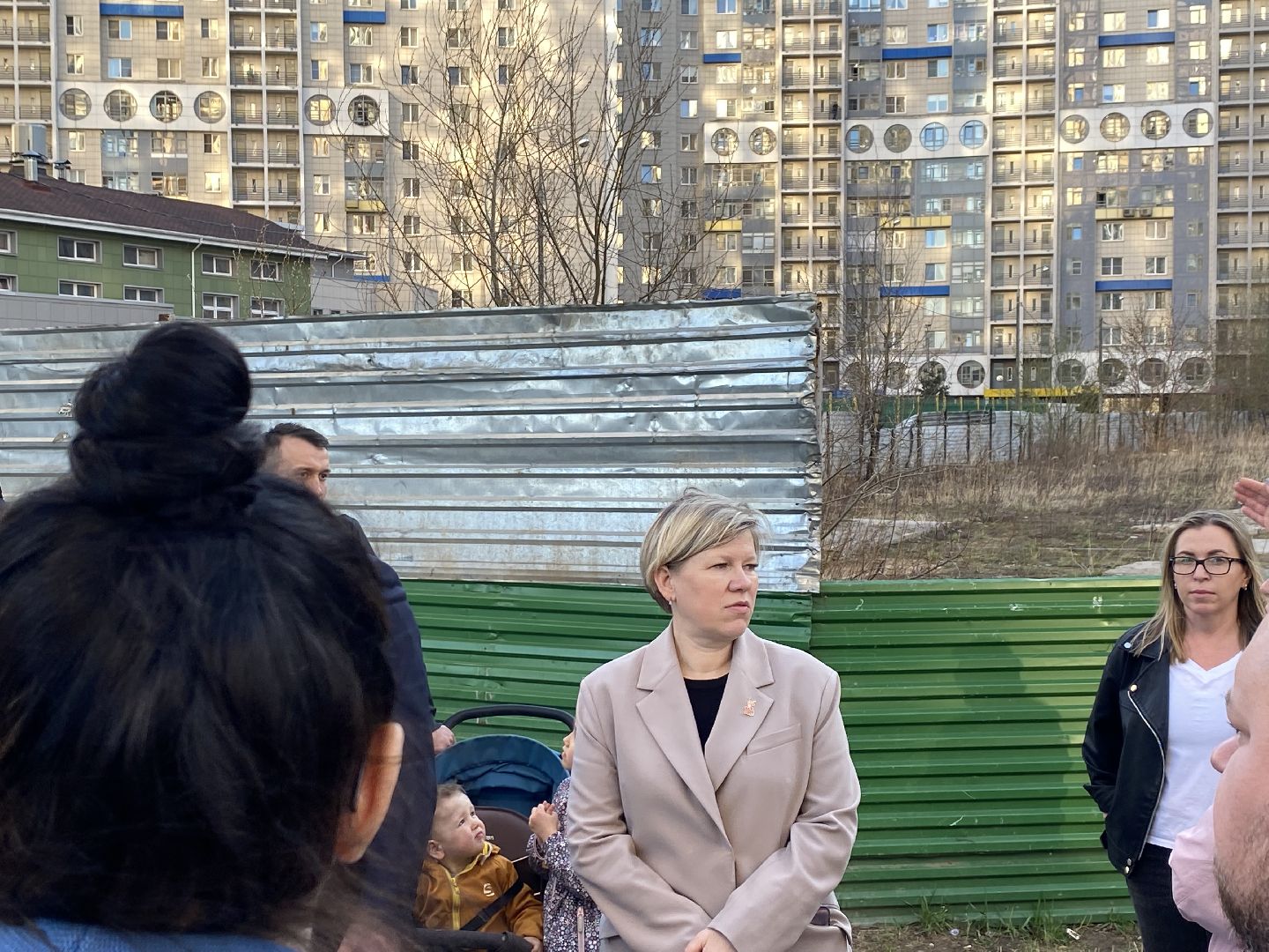 Павшинская пойма , Спасский мост ,