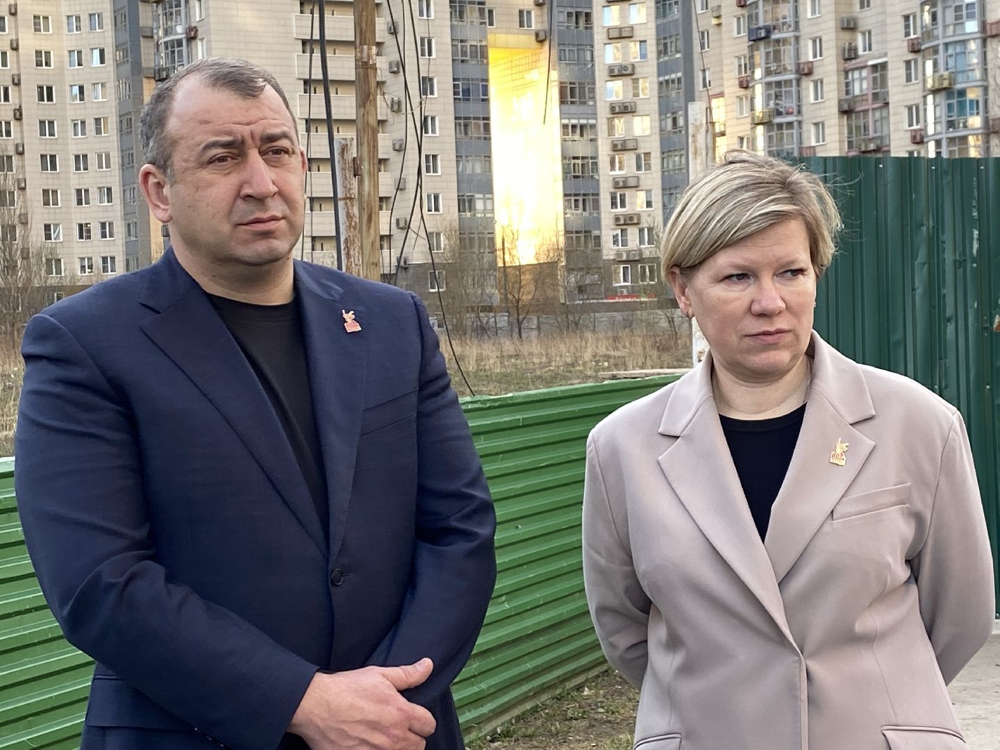 Павшинская пойма , Спасский мост ,