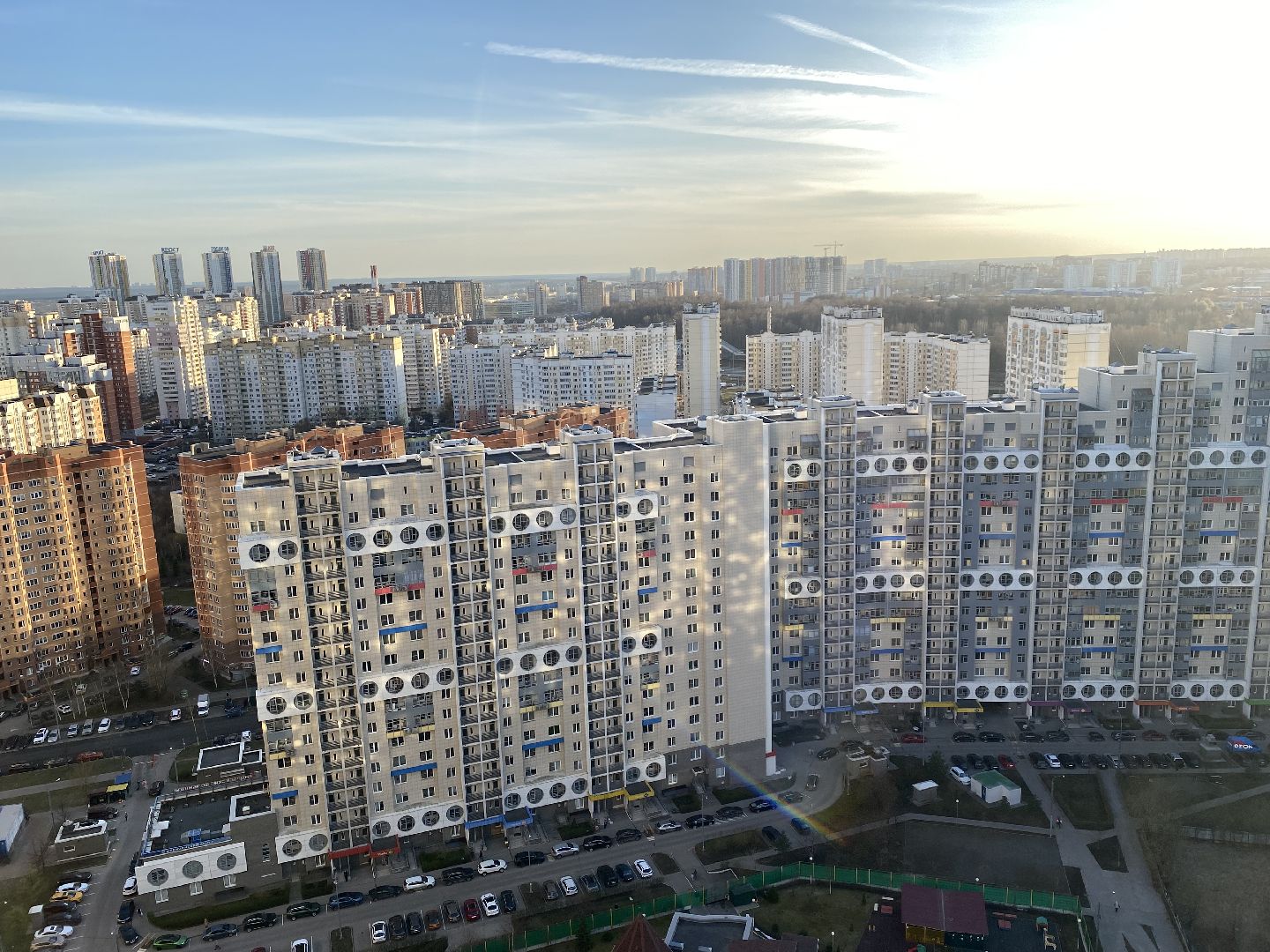 Павшинская пойма , Спасский мост ,