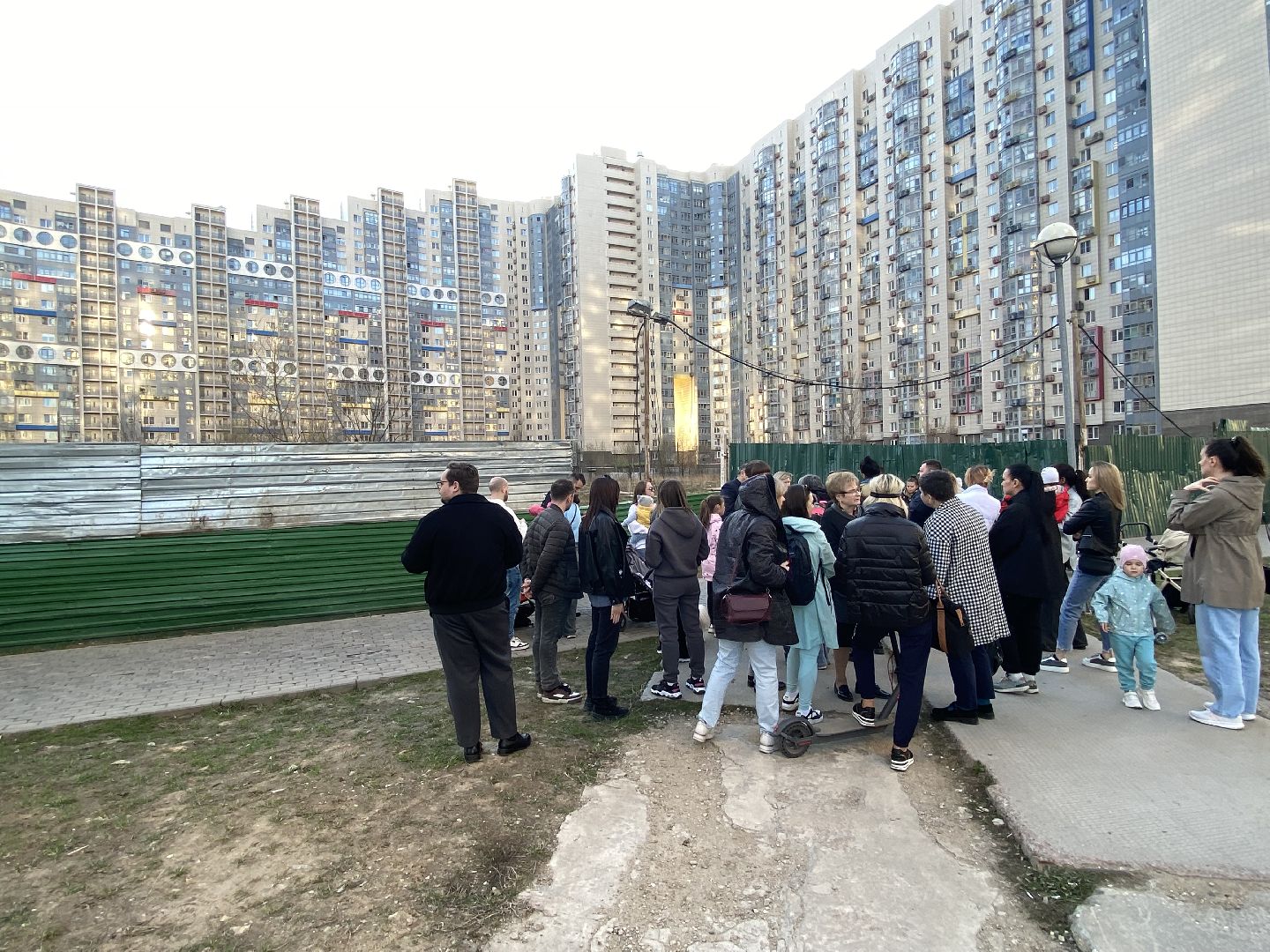 Павшинская пойма , Спасский мост ,