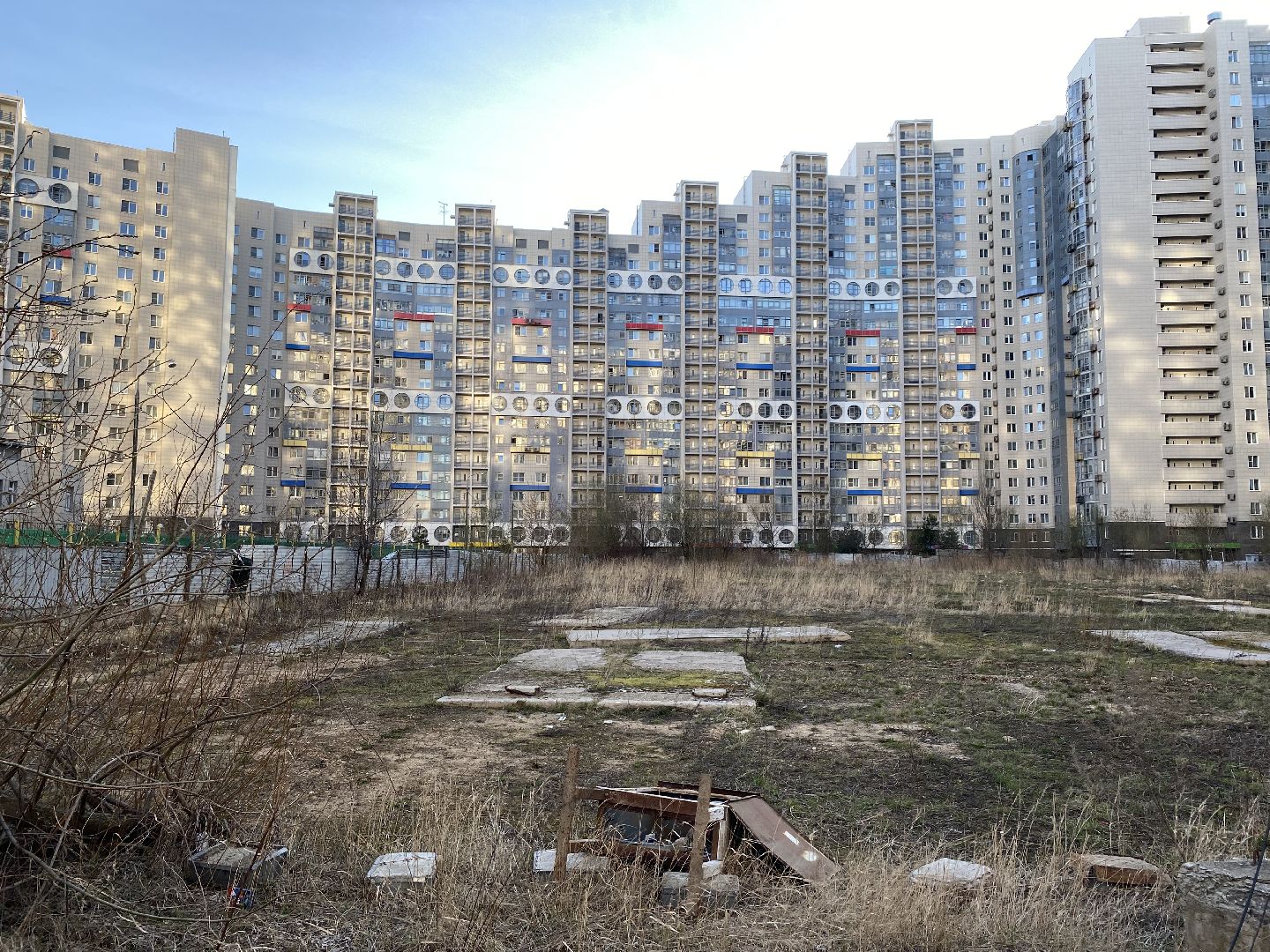 Павшинская пойма , Спасский мост ,