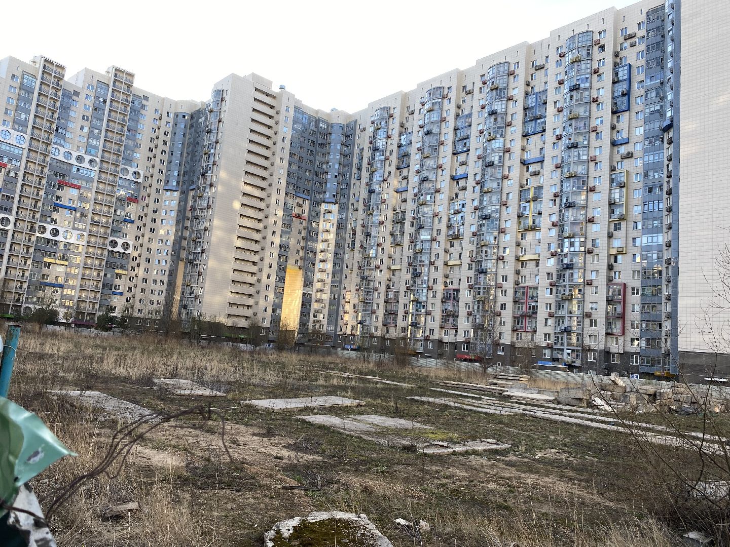 Павшинская пойма , Спасский мост ,