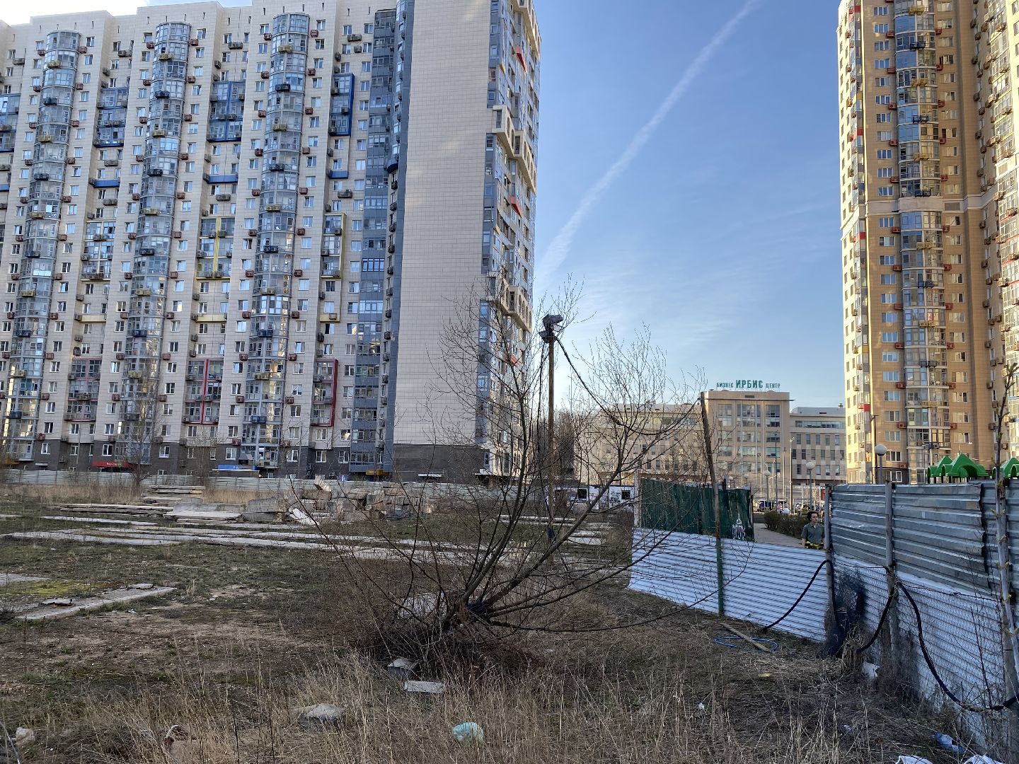 Павшинская пойма , Спасский мост ,