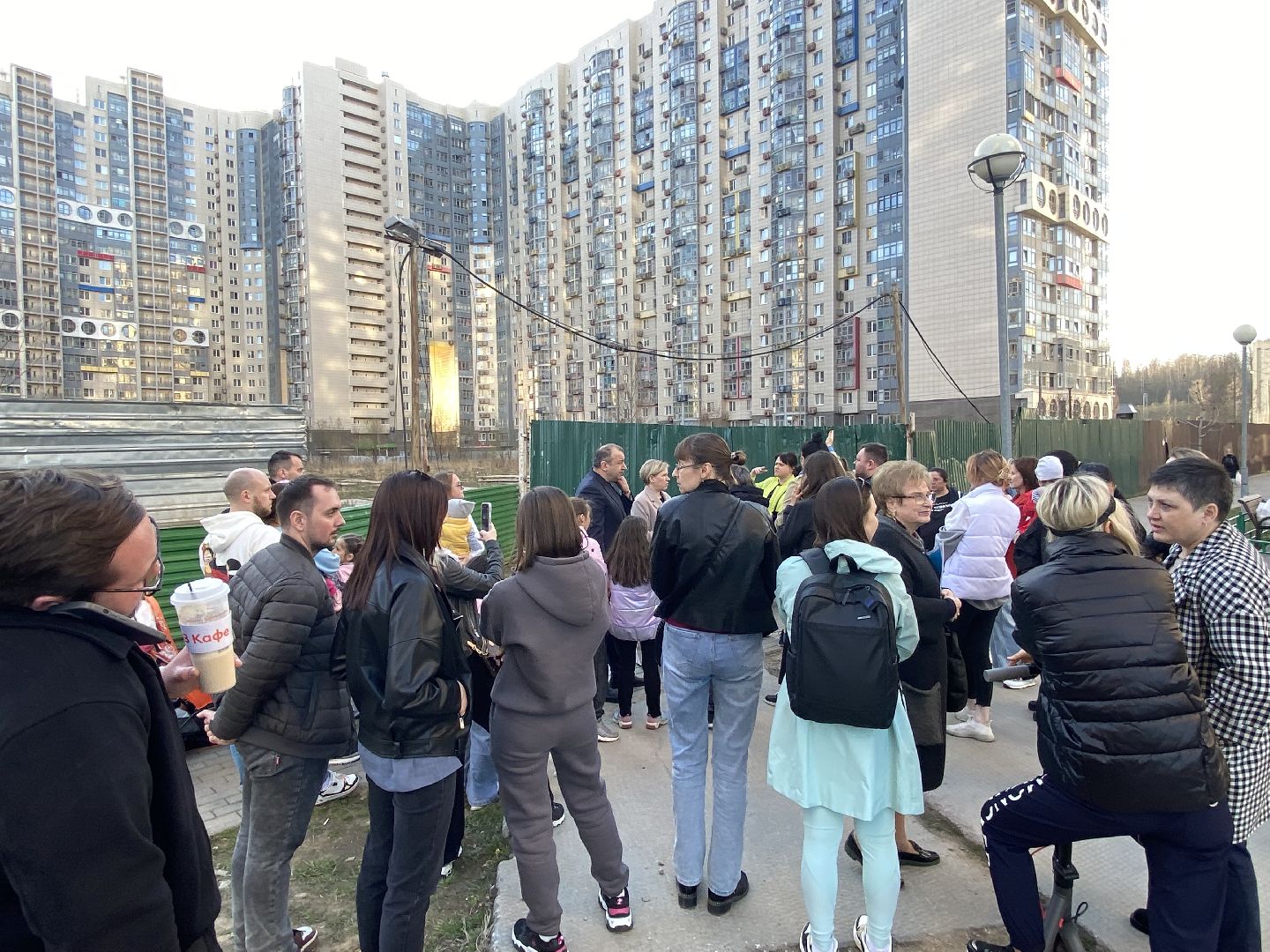 Павшинская пойма , Спасский мост ,