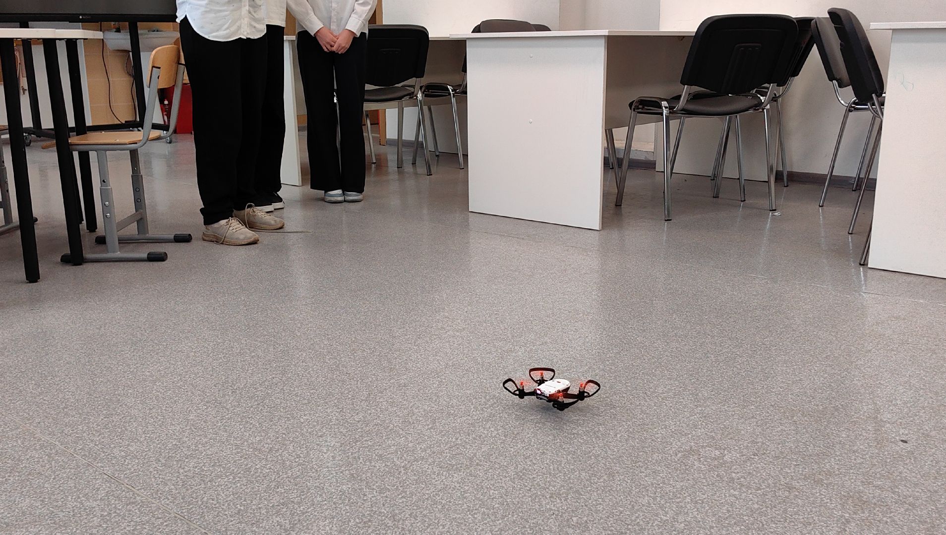 коптер, съемка, управление, точка роста,