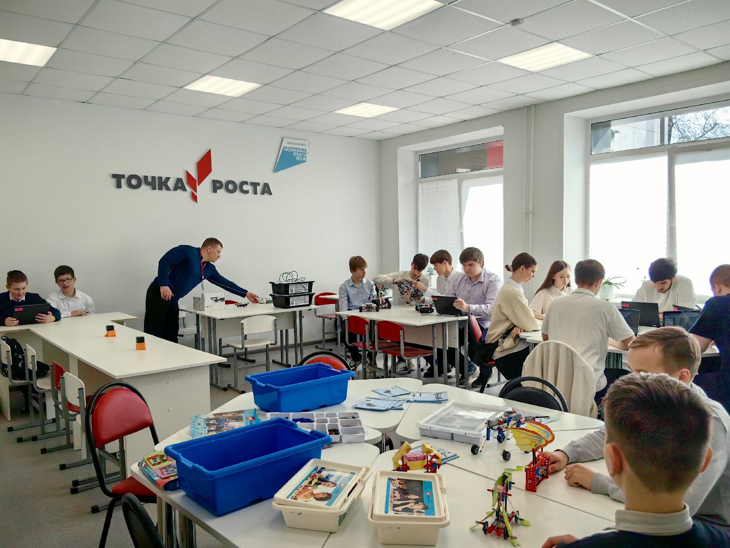 коптер, съемка, управление, точка роста,