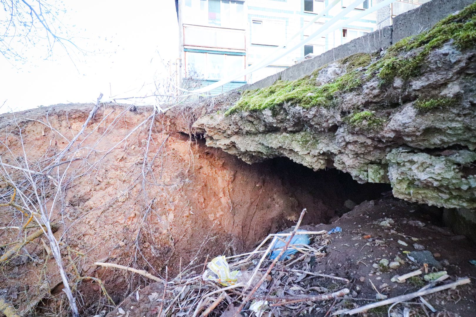 клин, общество, выездная администрация, ремонт дорог, жкх, благоустройство,