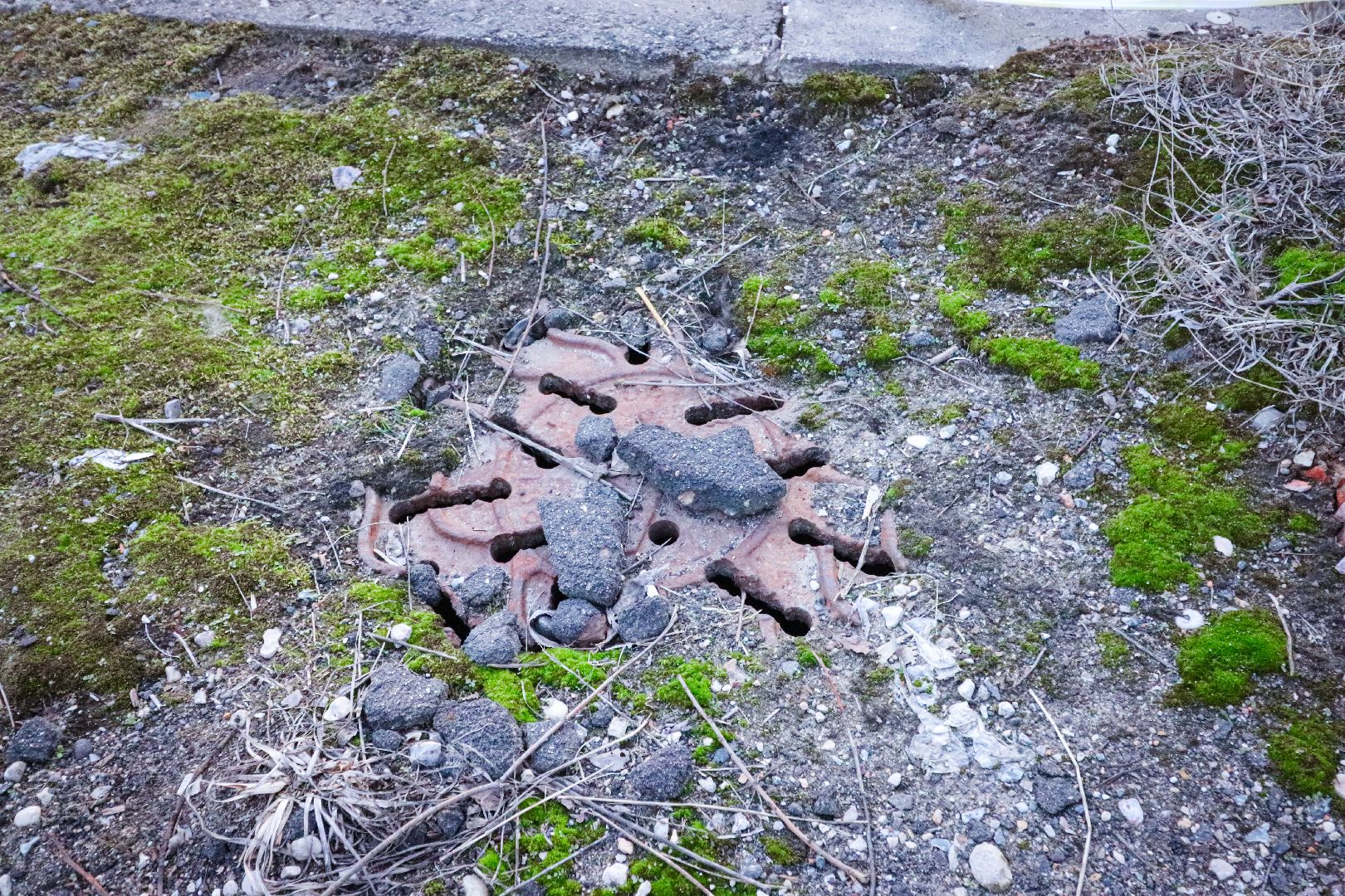 клин, общество, выездная администрация, ремонт дорог, жкх, благоустройство,