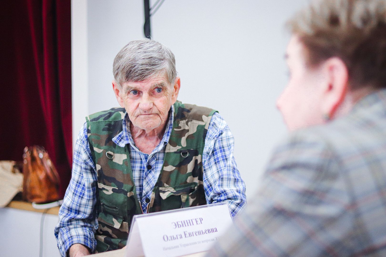 клин, общество, выездная администрация, ремонт дорог, жкх, благоустройство,