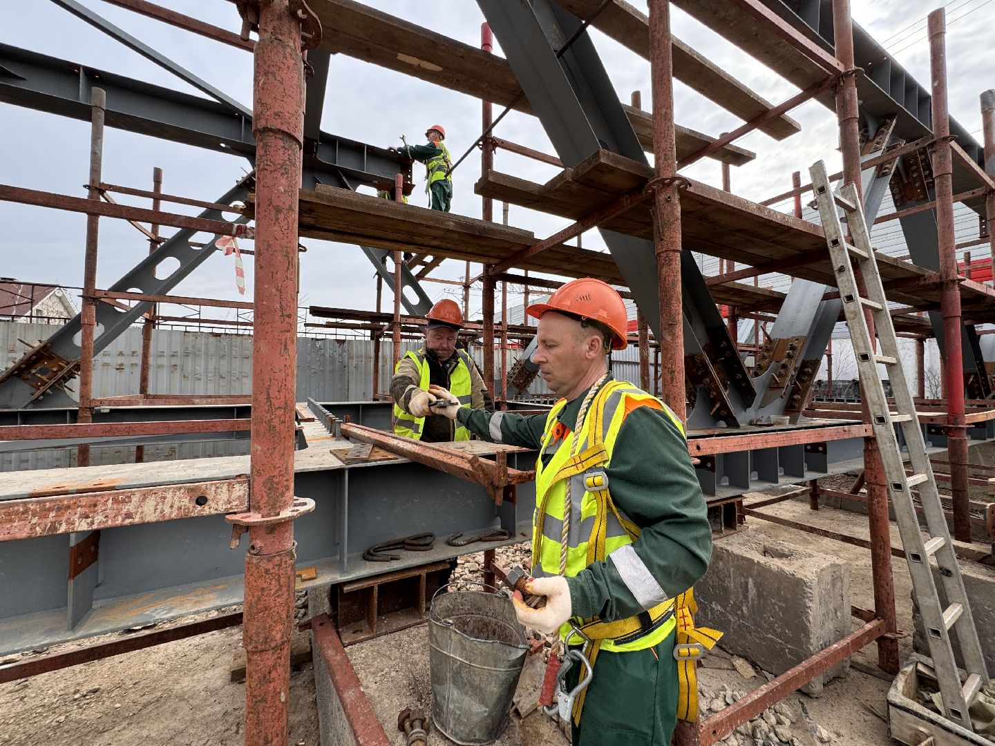 Строительство, Дороги, Безопасность пассажиров,