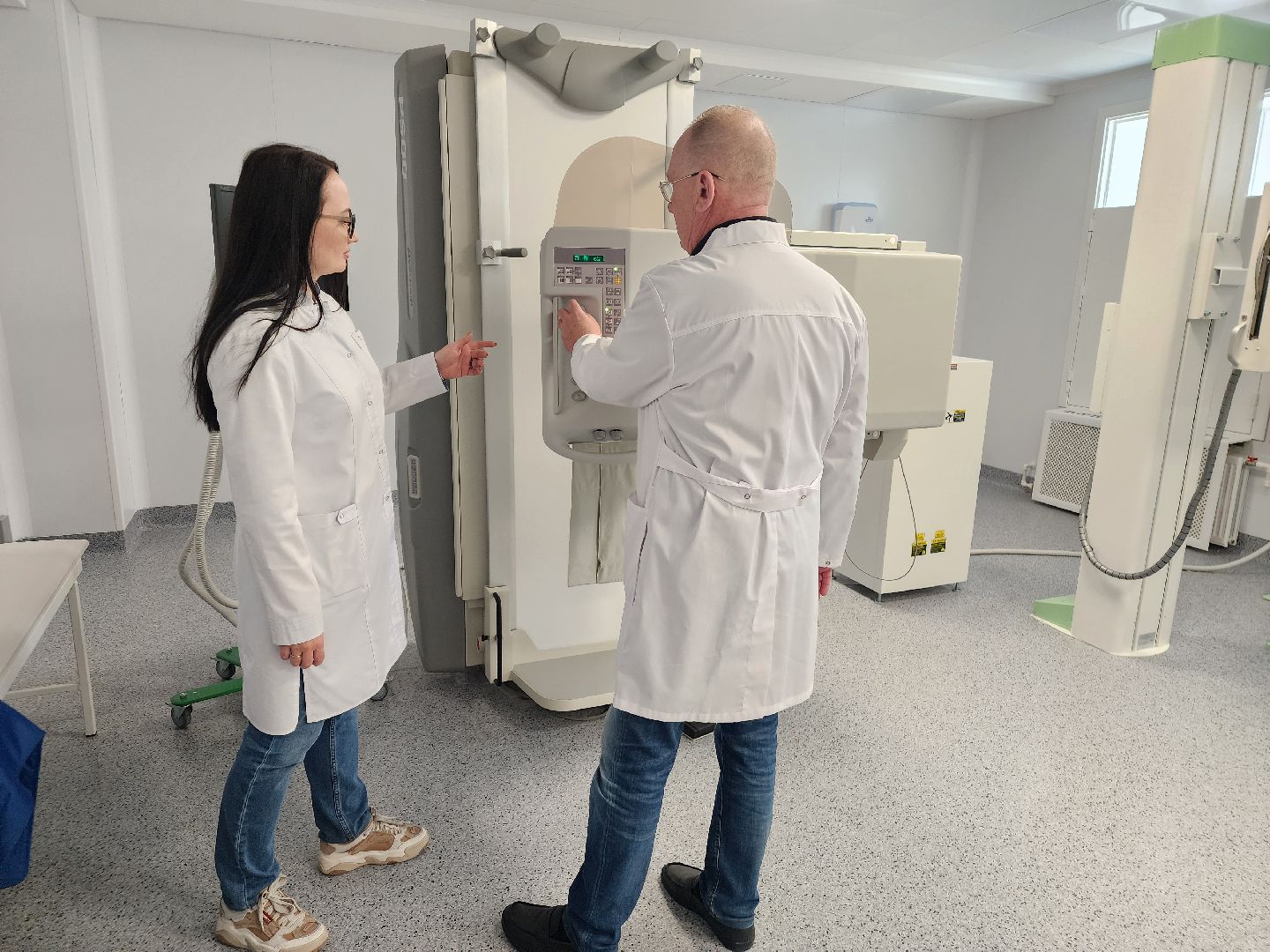 подольск, рентген-аппарат, покб,